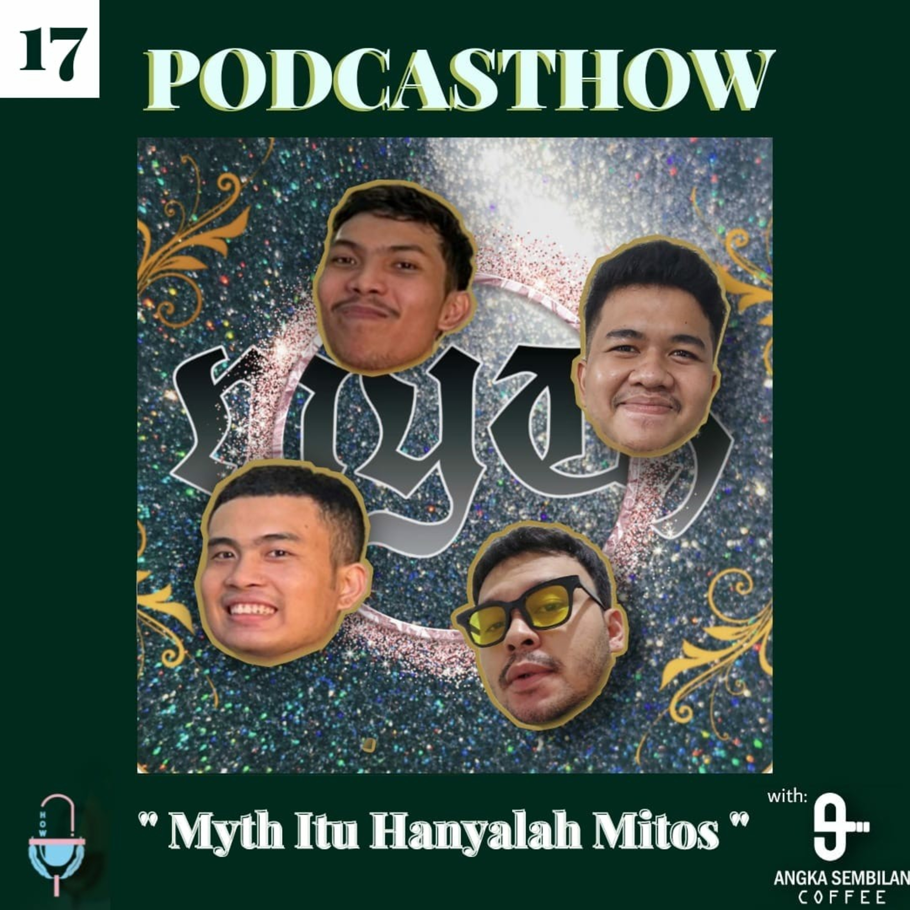 PODCASTHOW