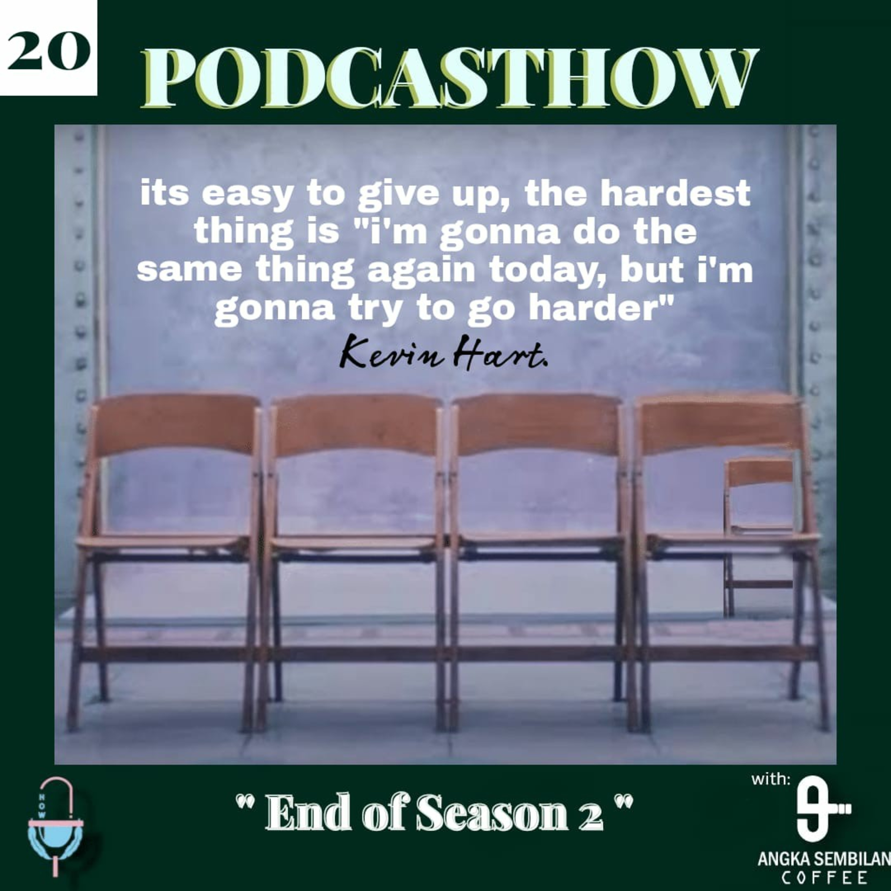 PODCASTHOW