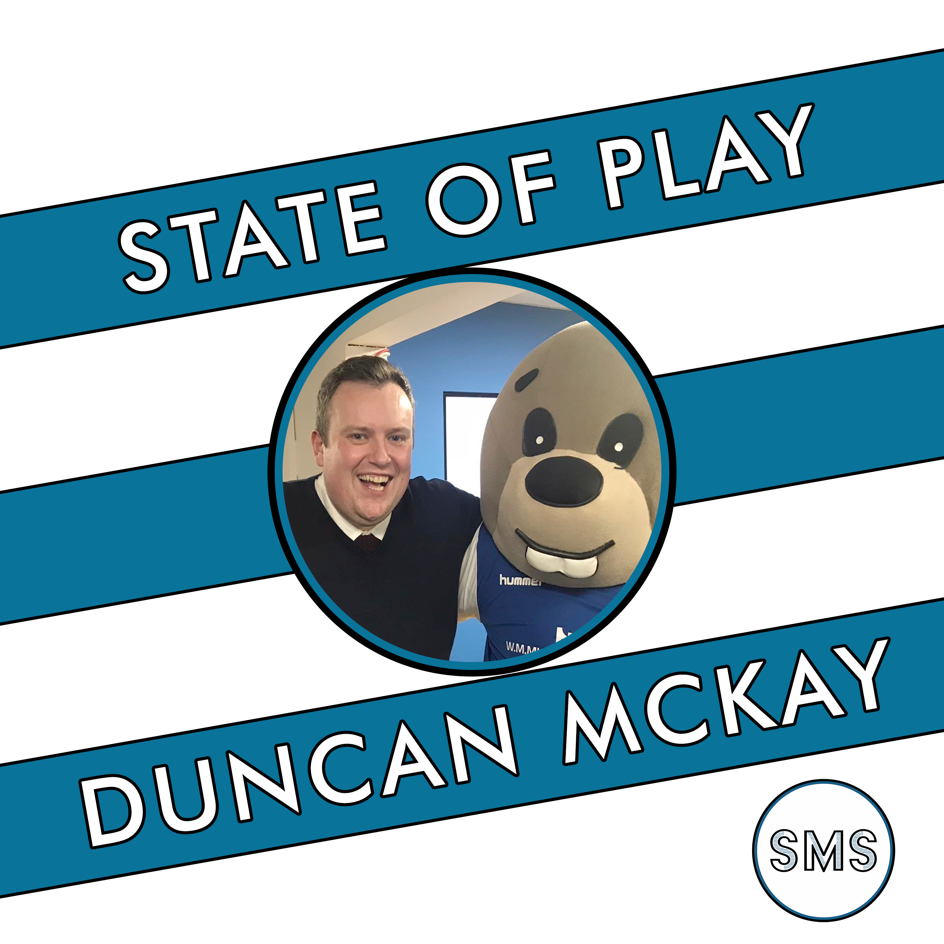 Sports Marketing Podcast Powered by Fanbase