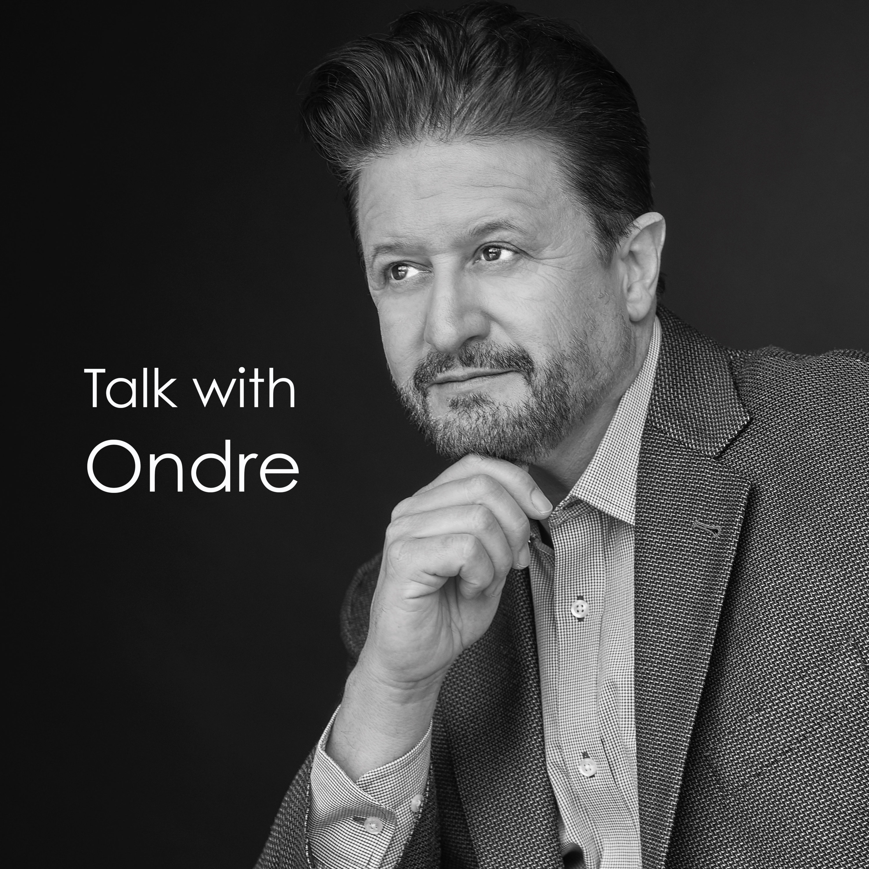 Everyday Miracles with Ondre