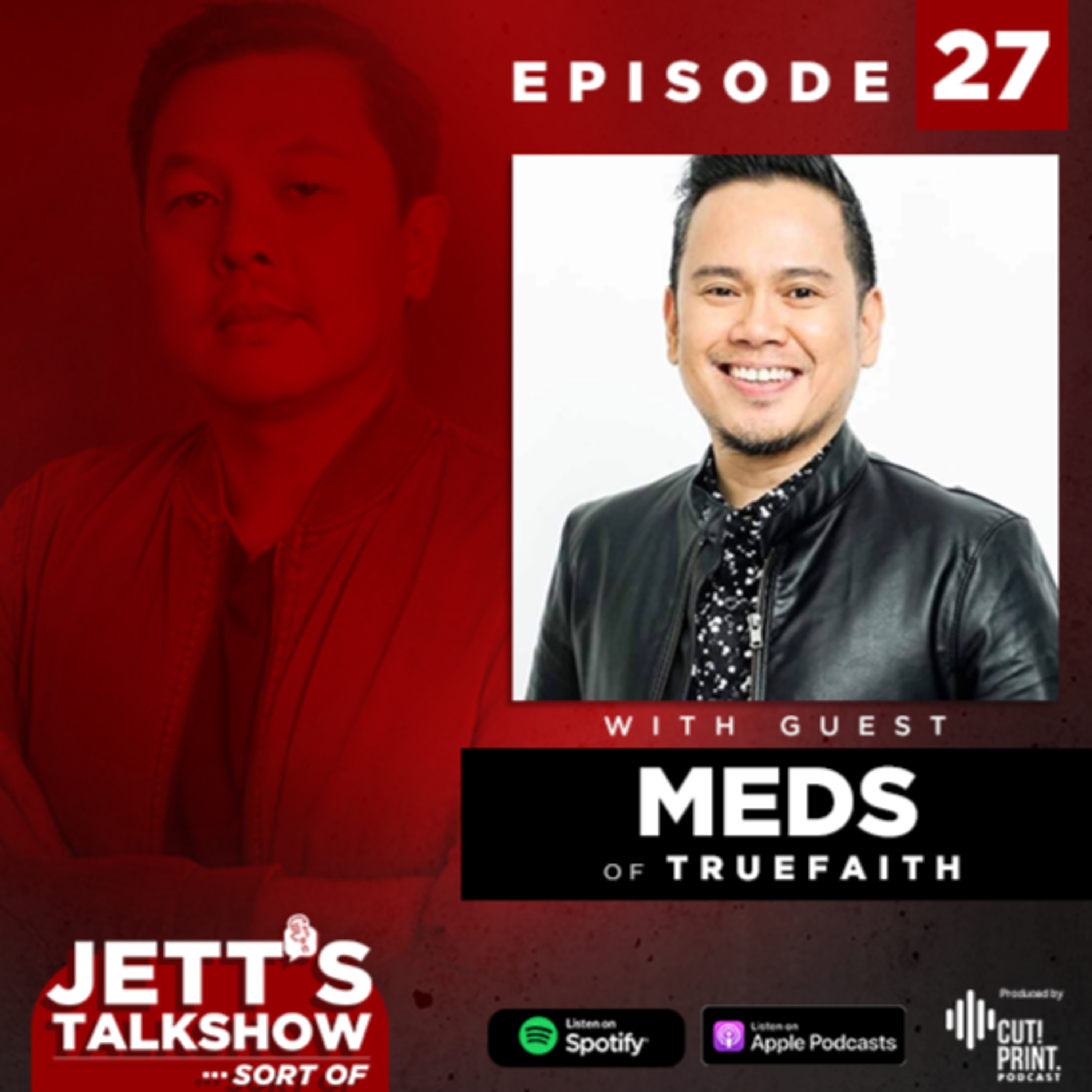 Jett\'s Talk Show...Sort of