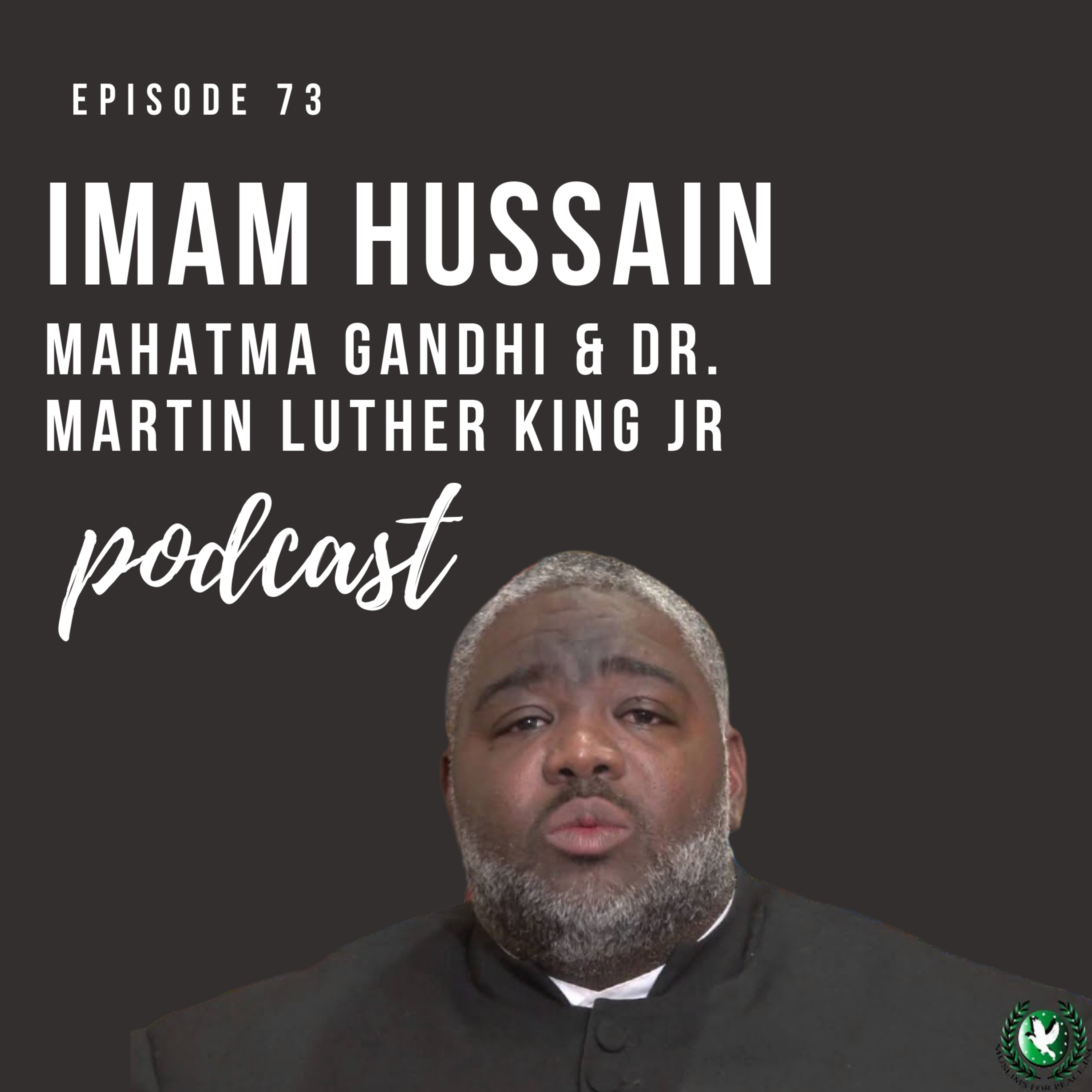 Muslims4peace Podcast