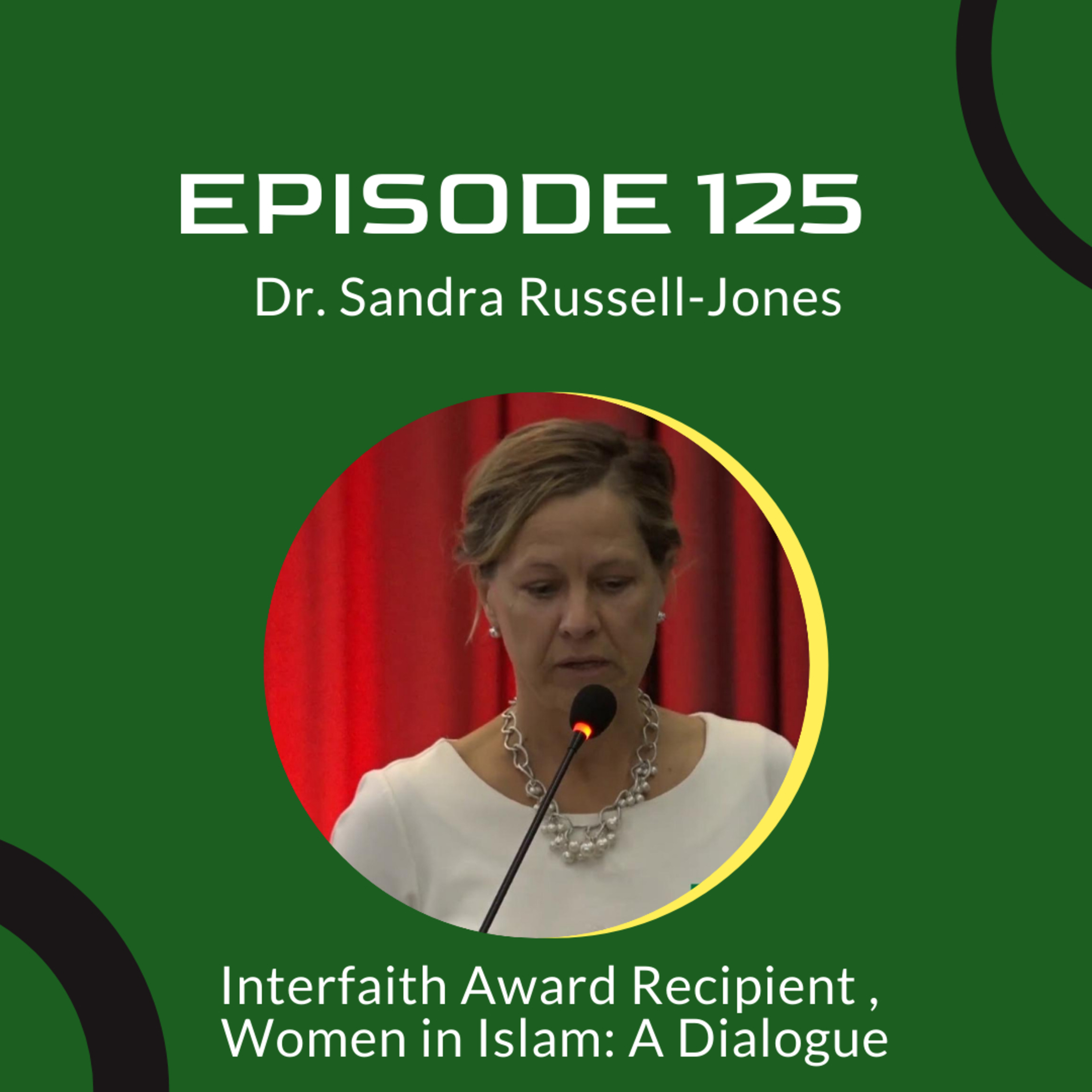 Muslims4peace Podcast