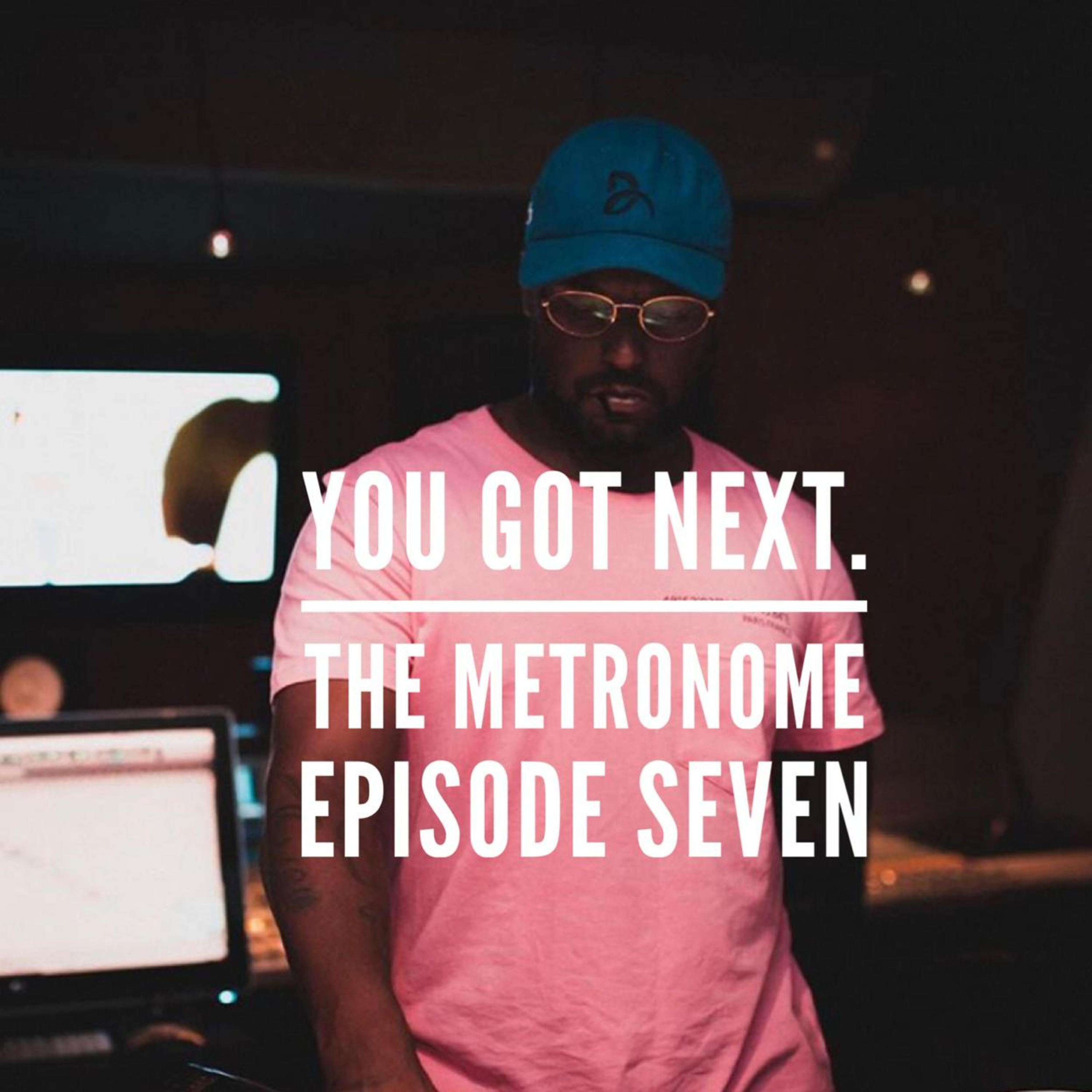 The Metronome