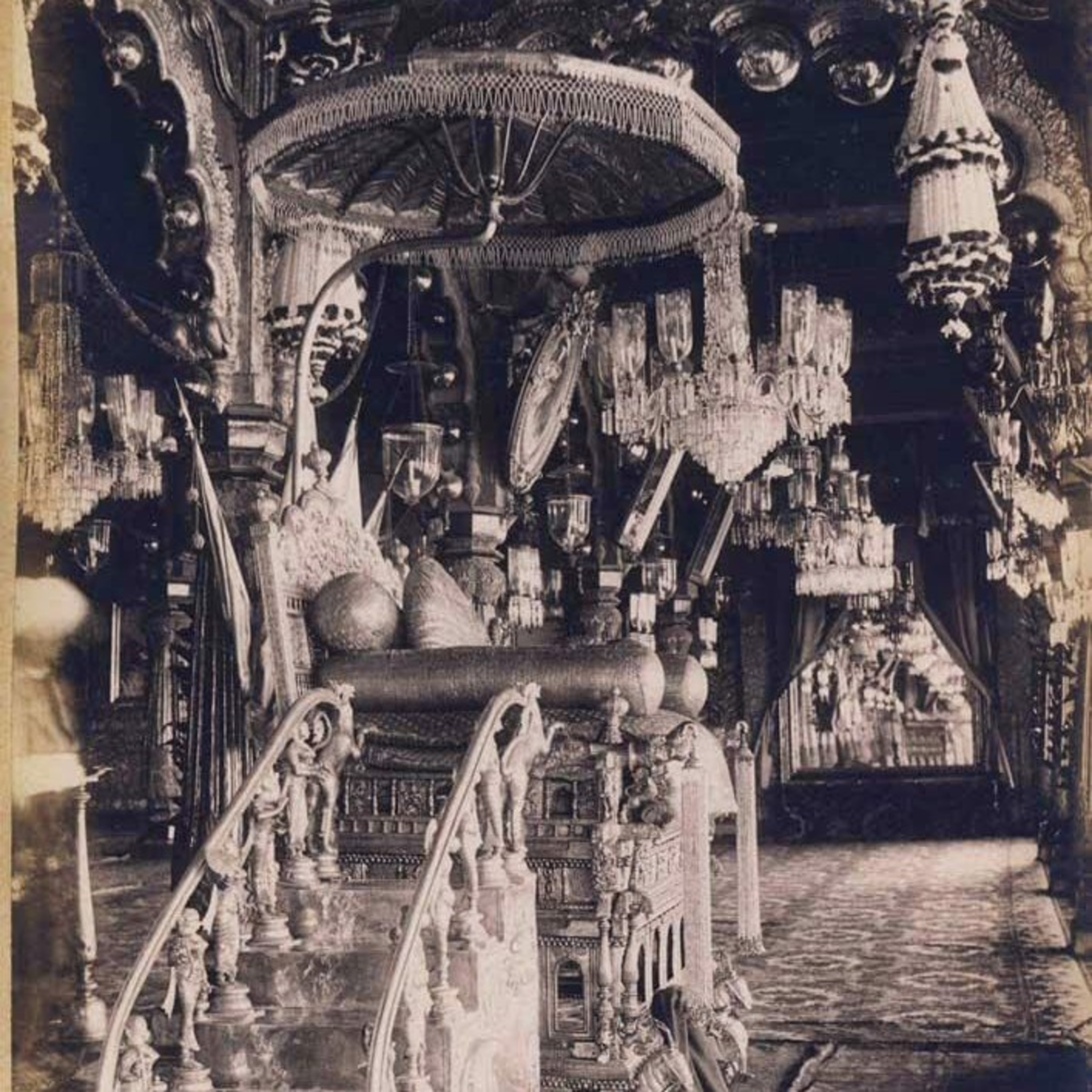 Mysore Rajvansh aur shraap episode artwork