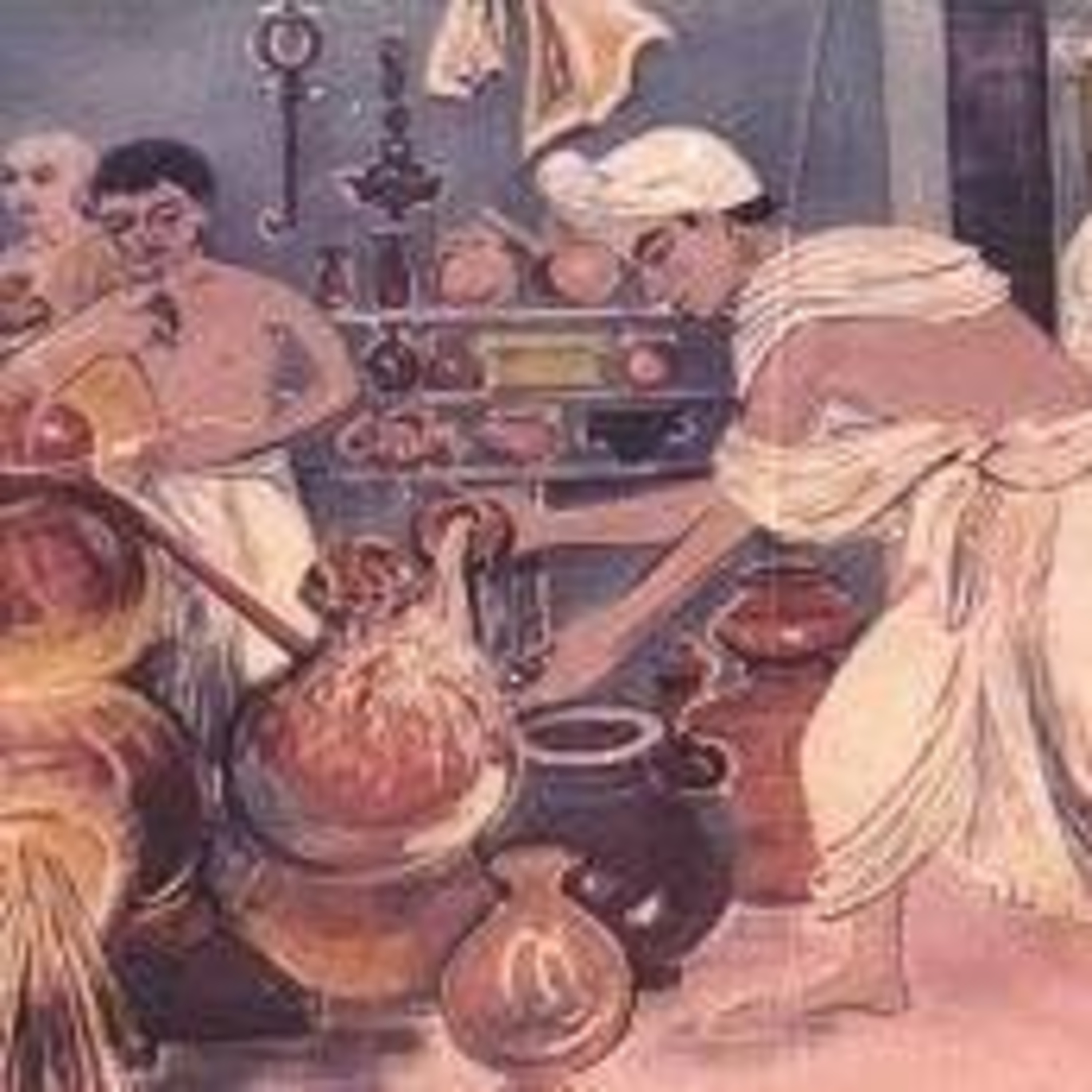 Mahabhoj episode artwork