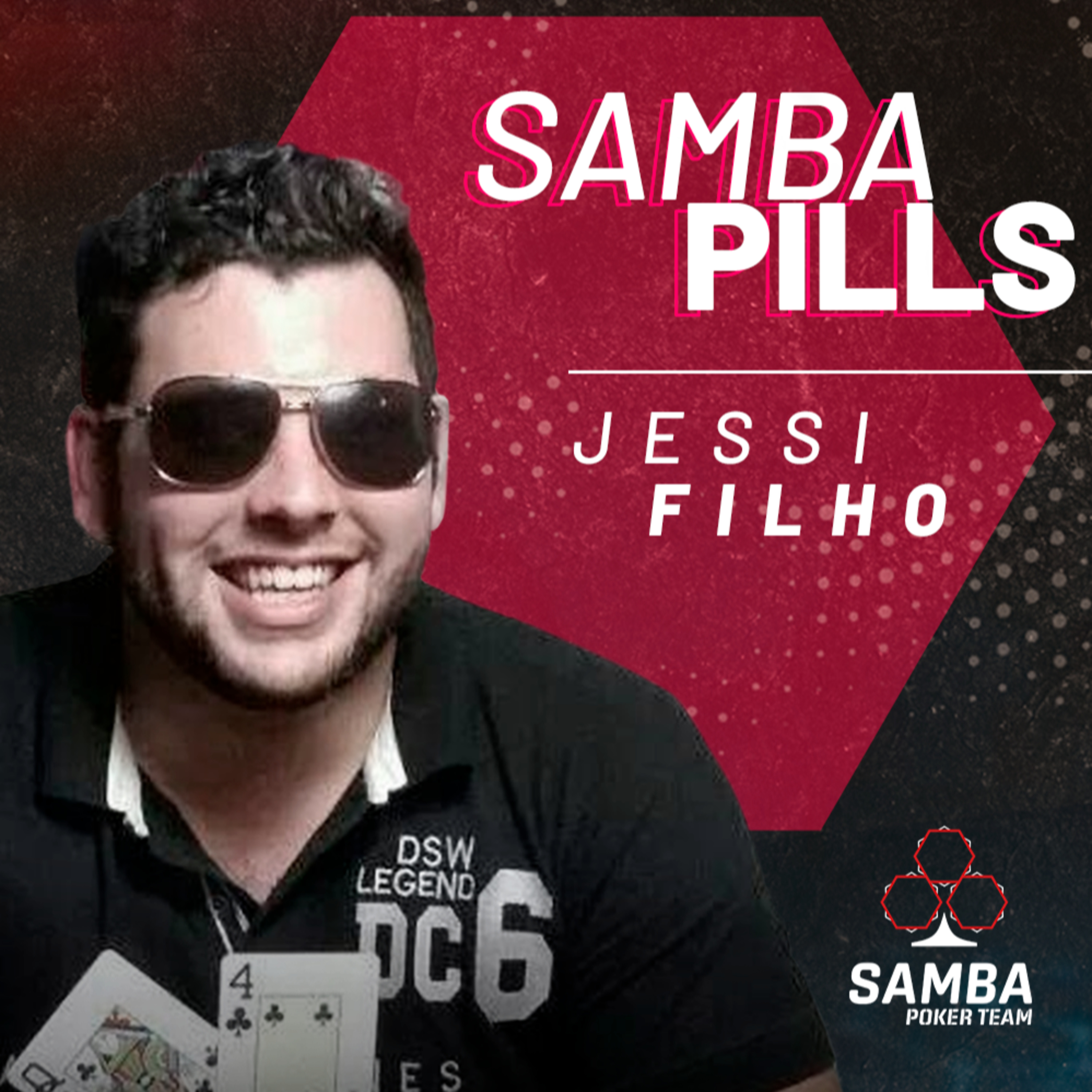 Samba Pills