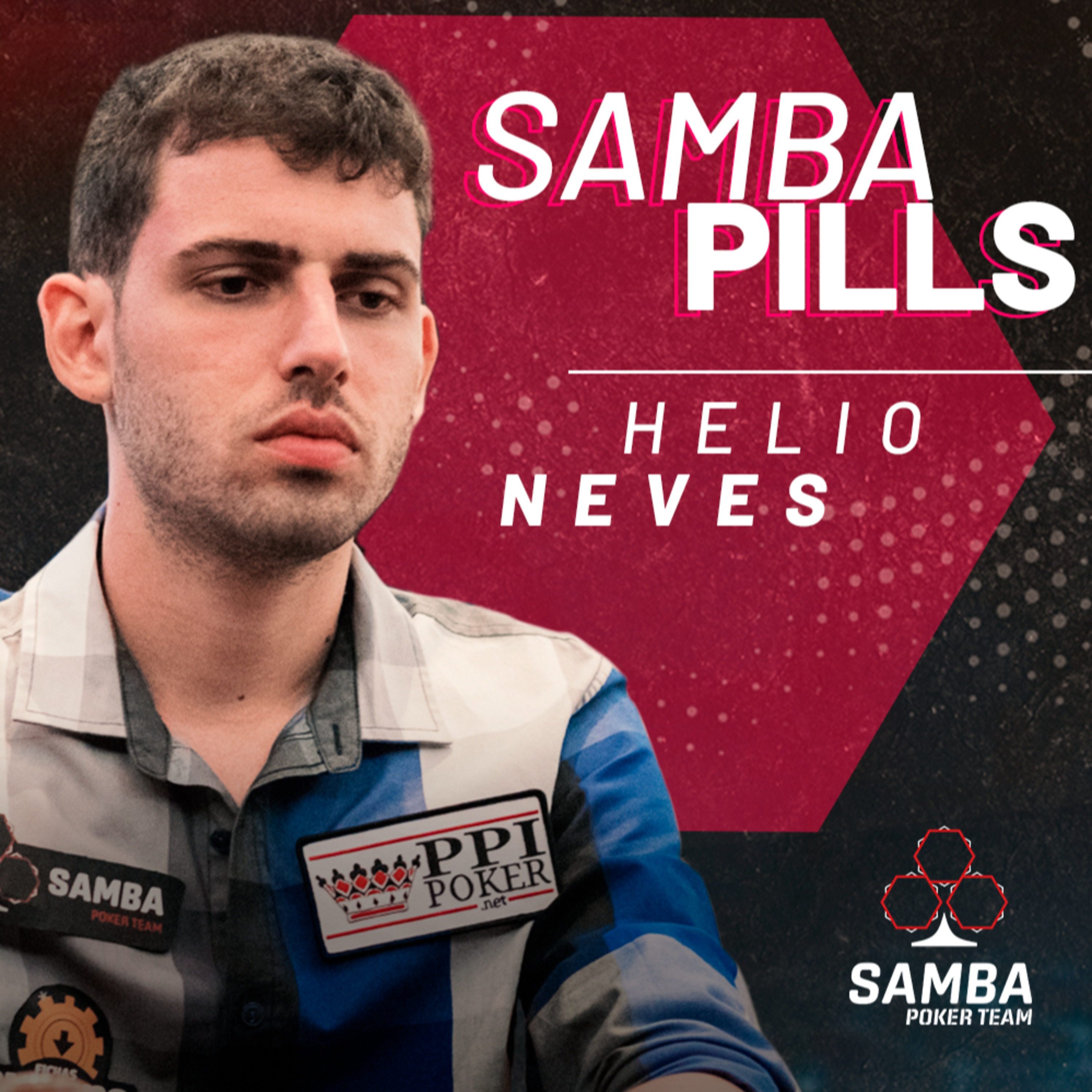 Samba Pills