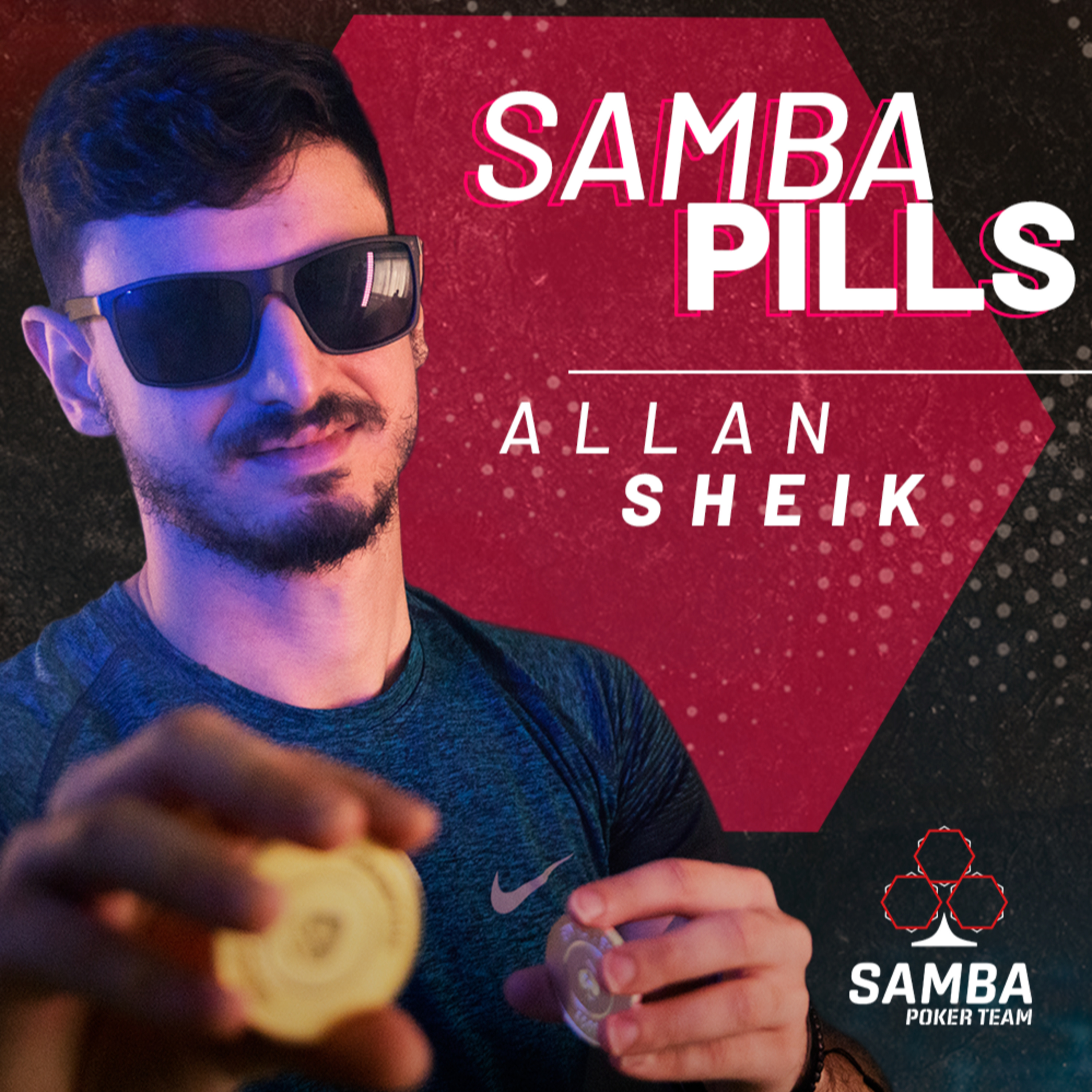 Samba Pills