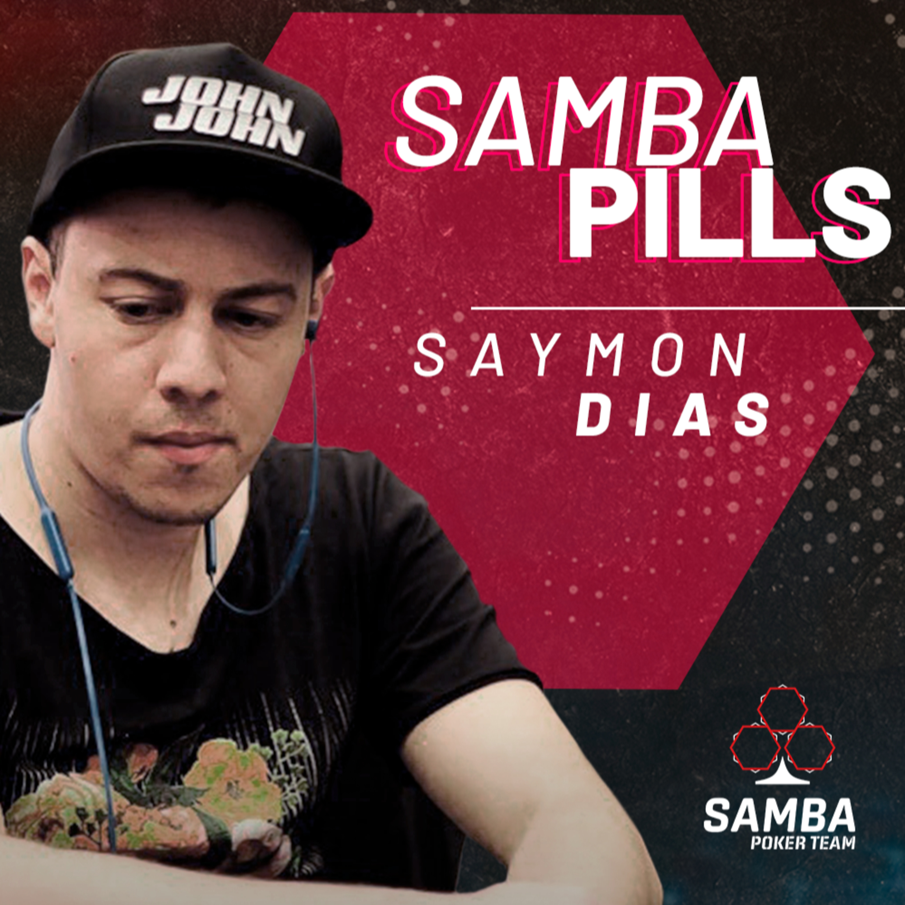 Samba Pills