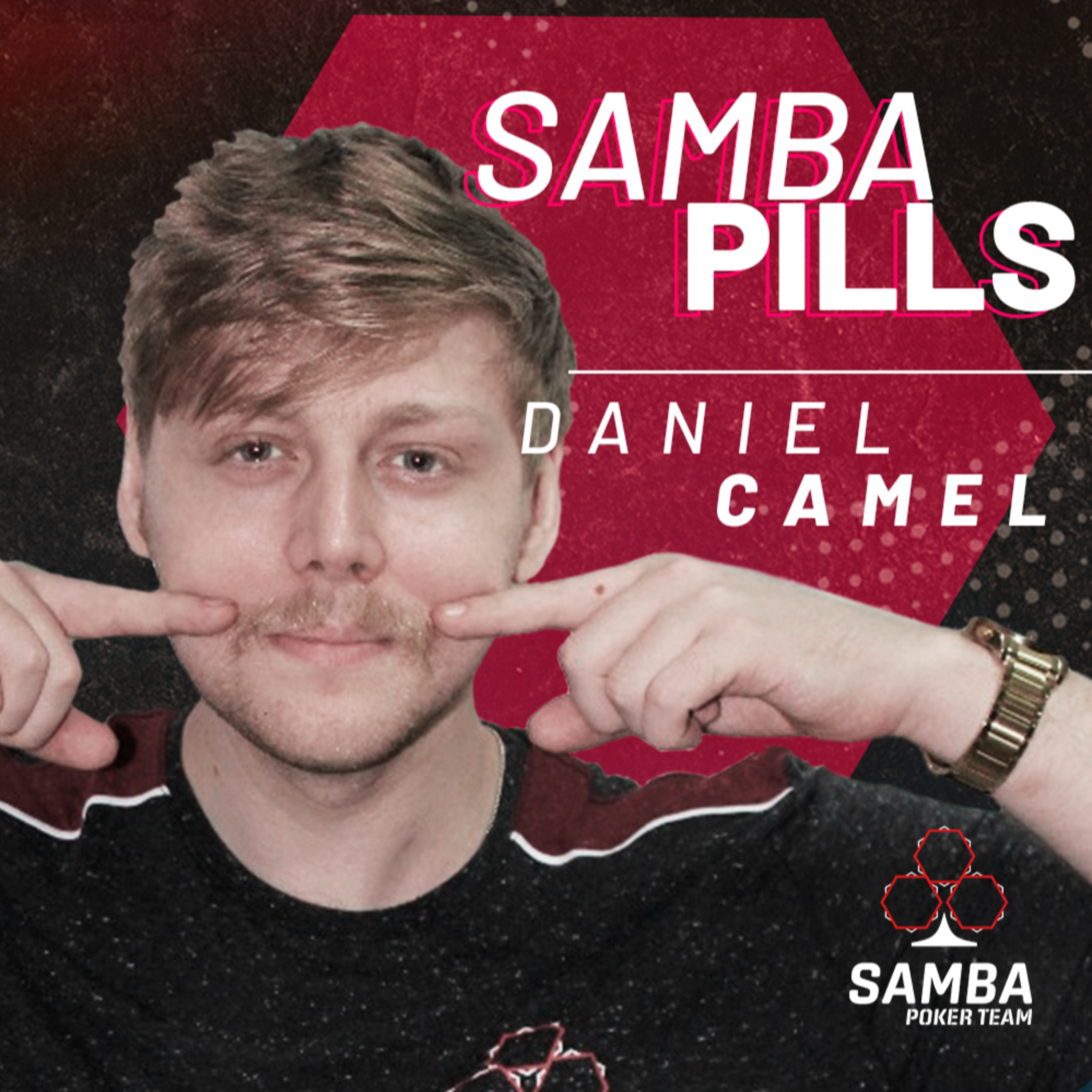 Samba Pills