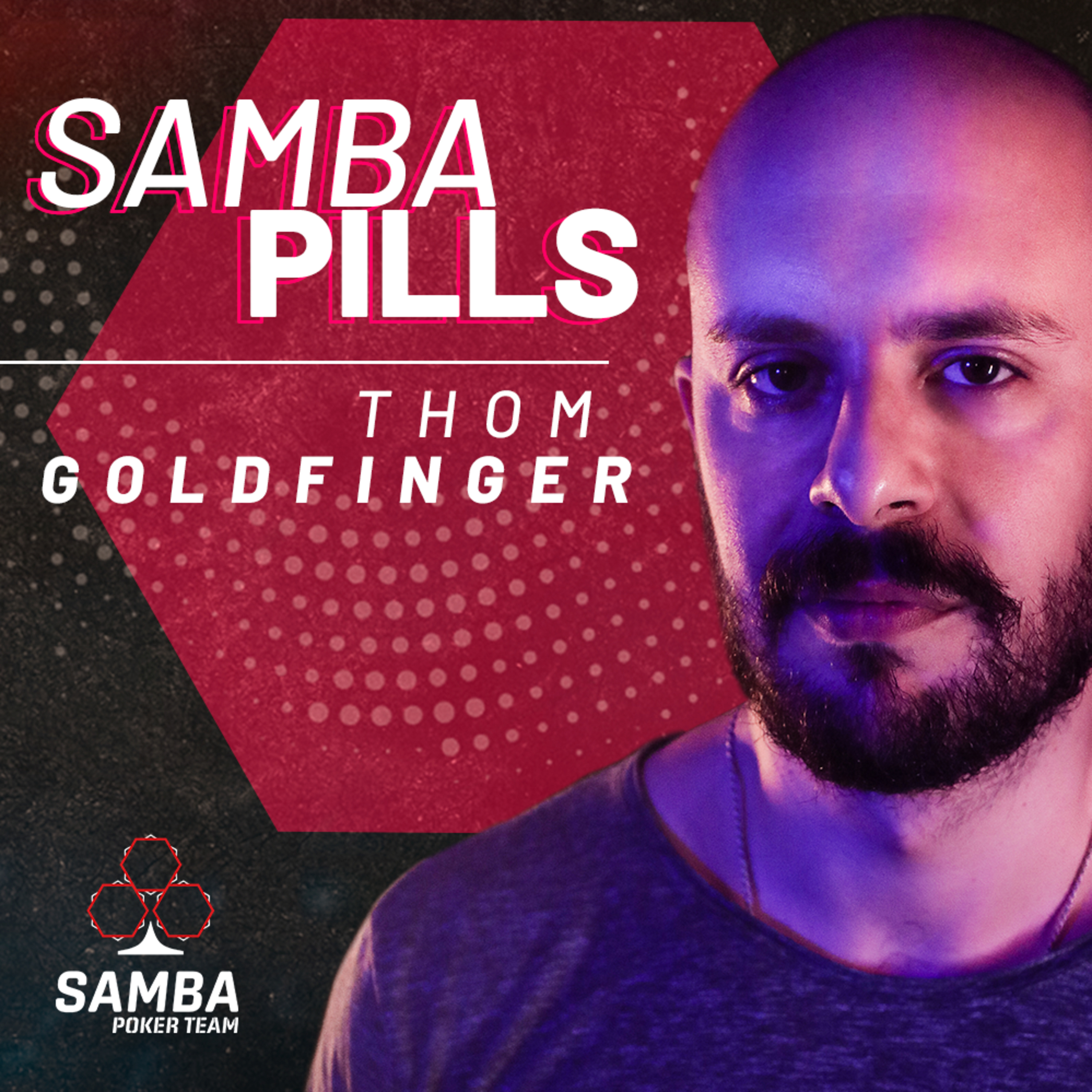 Samba Pills