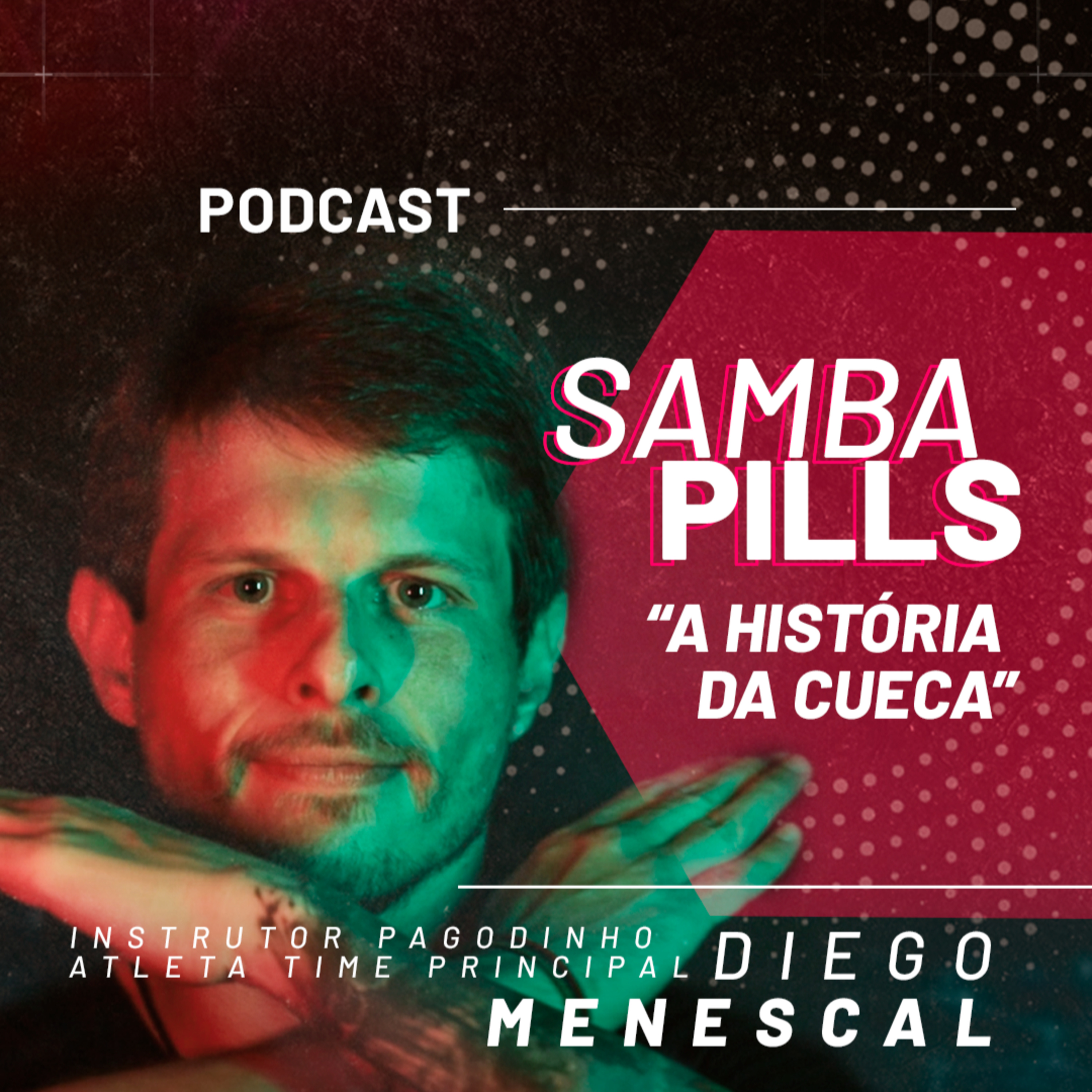 Samba Pills
