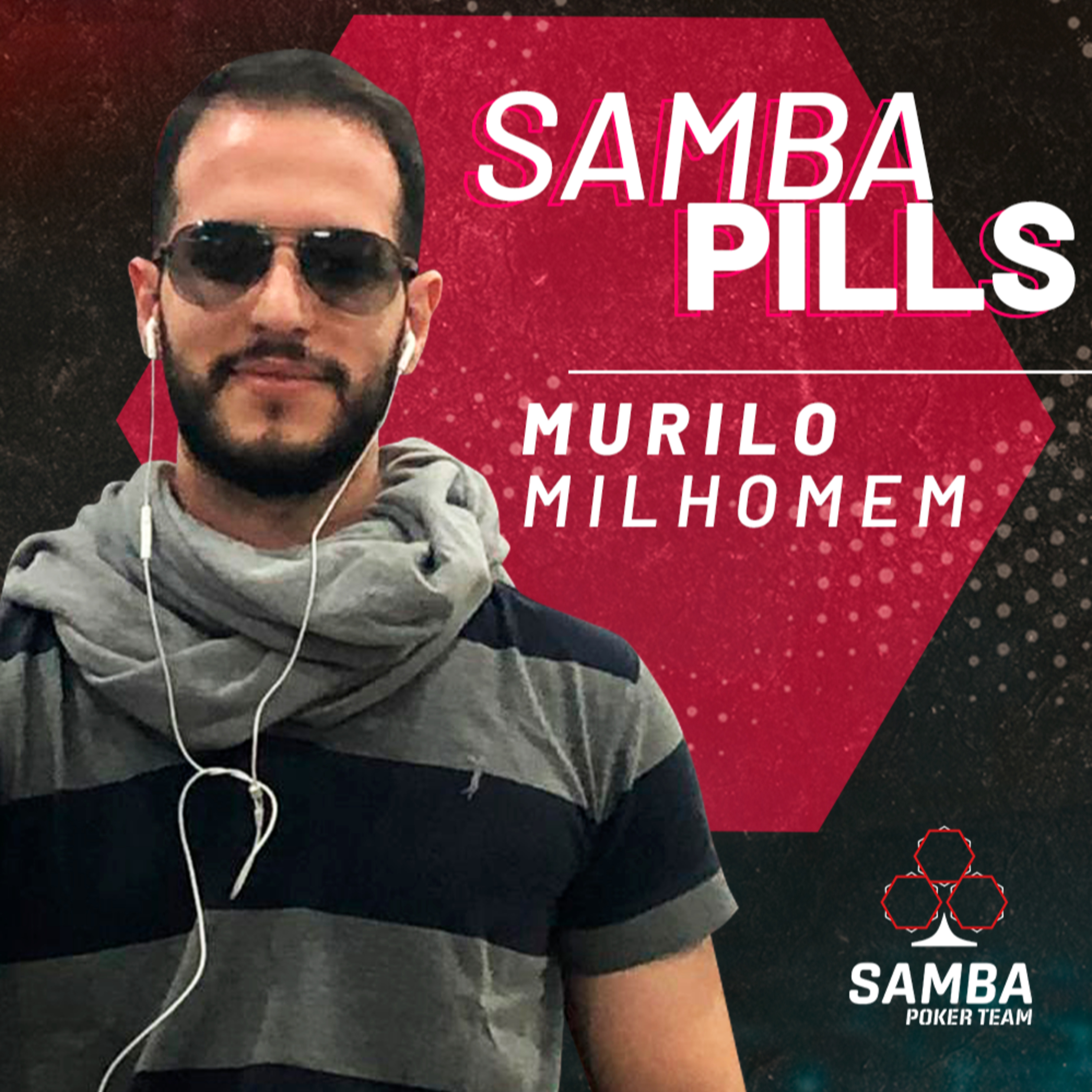 Samba Pills