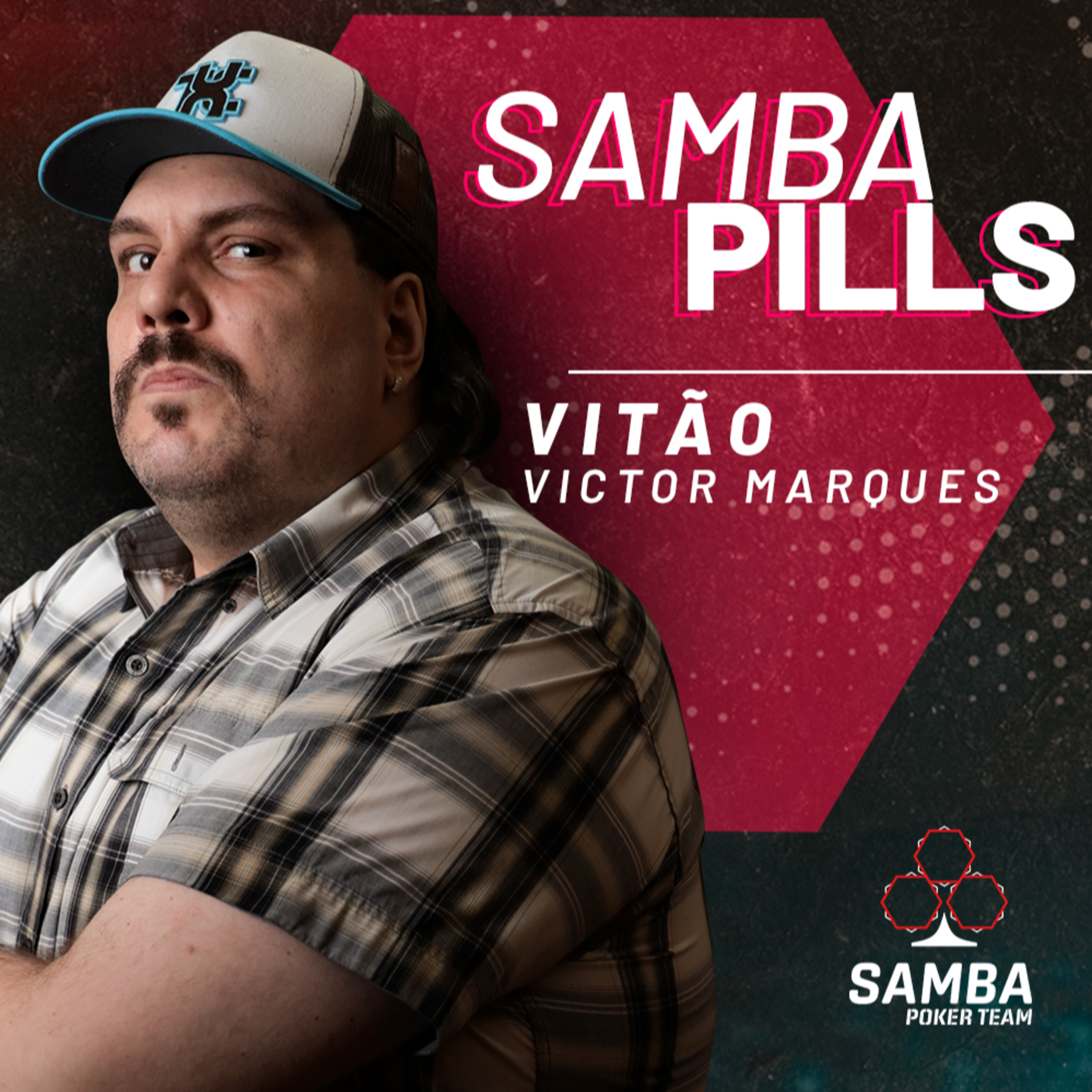 Samba Pills