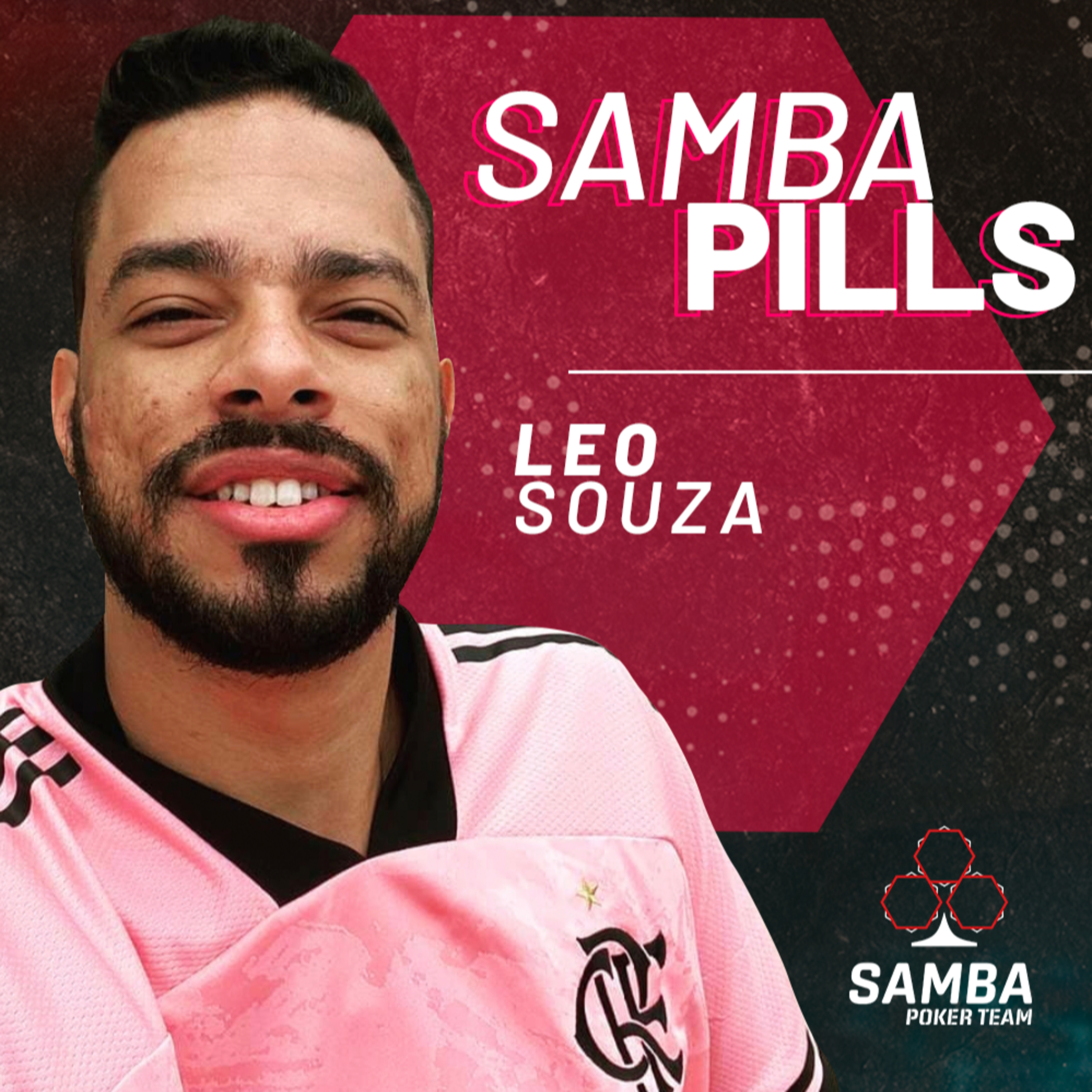 Samba Pills