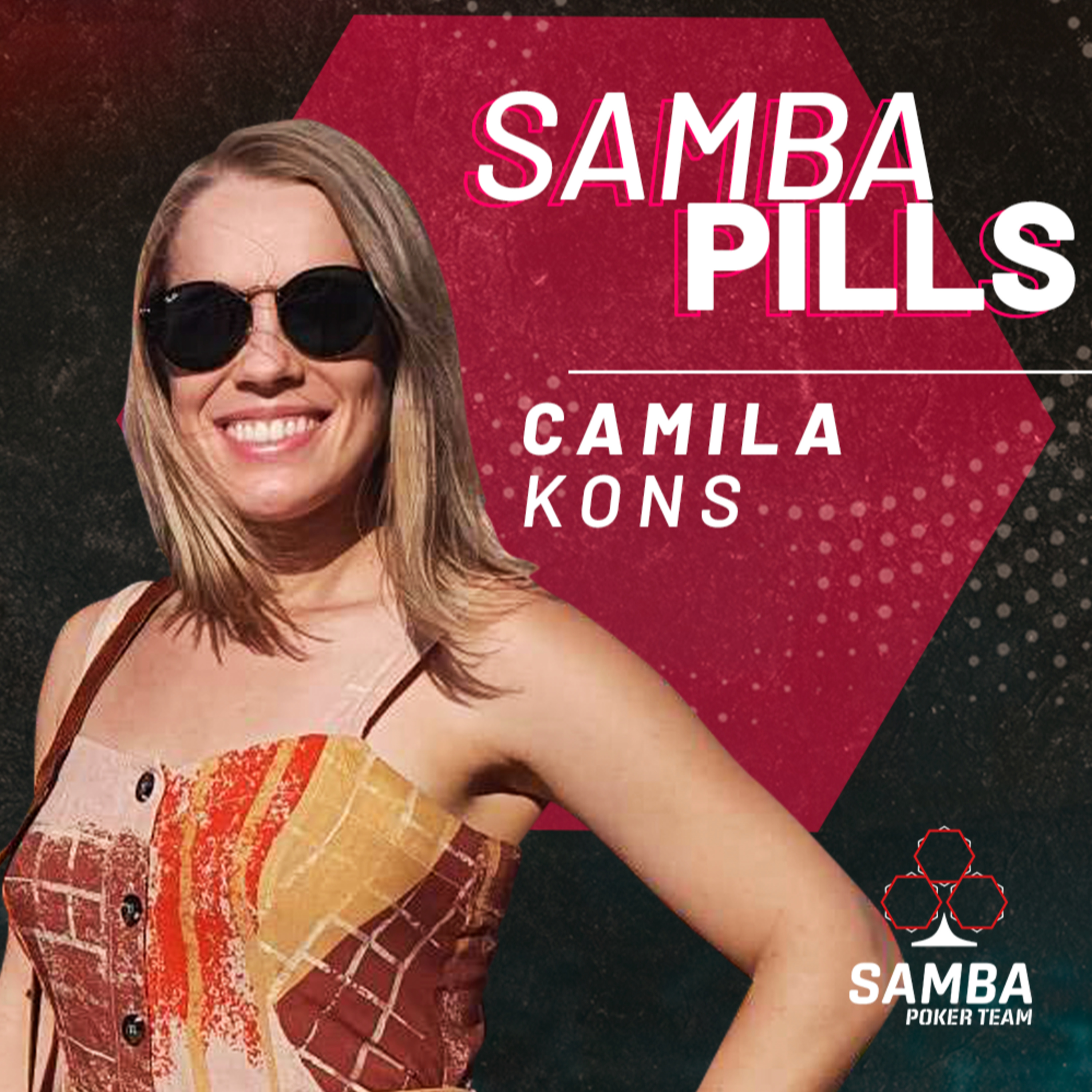 Samba Pills