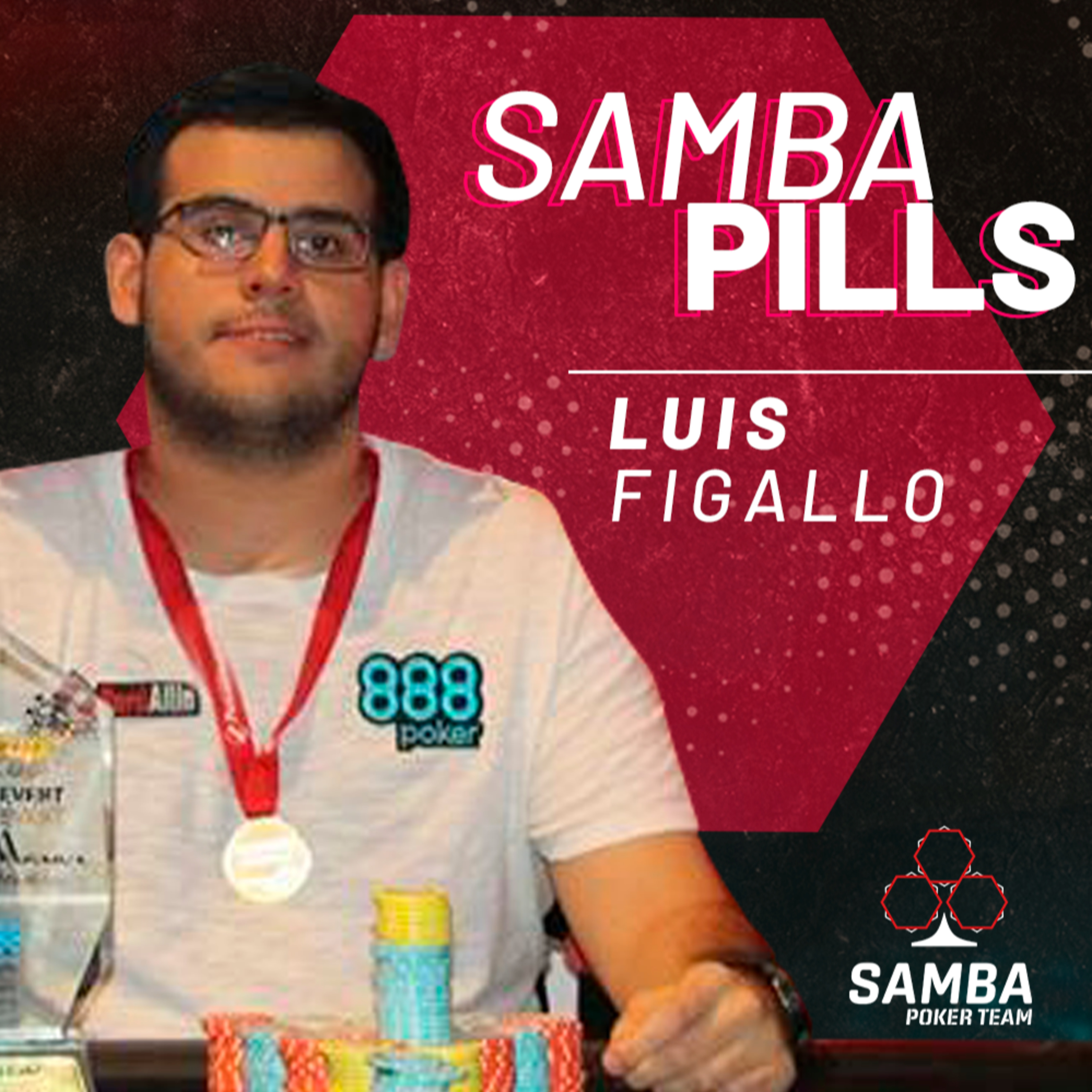 Samba Pills