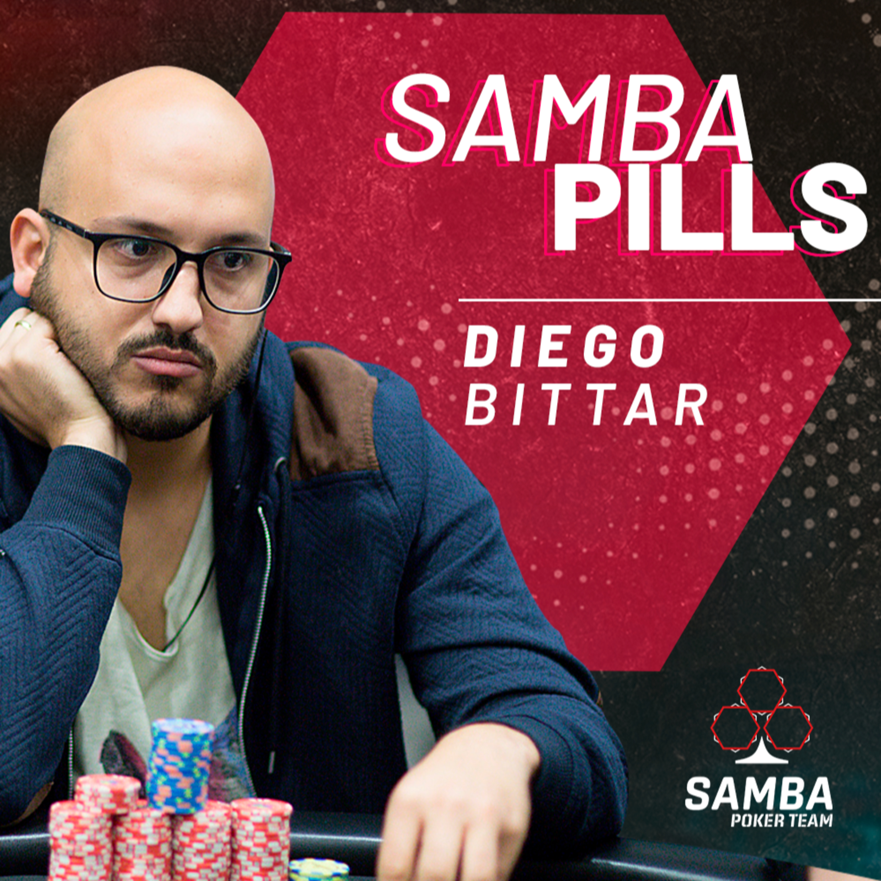 Samba Pills