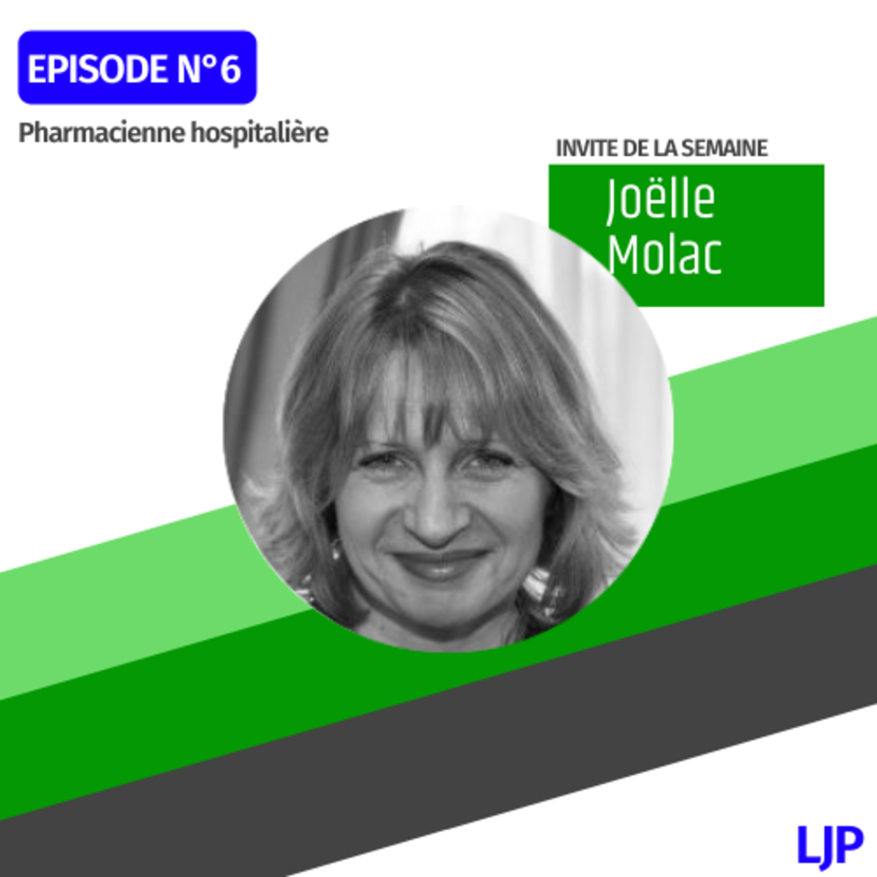 Le Journal du Pharmacien