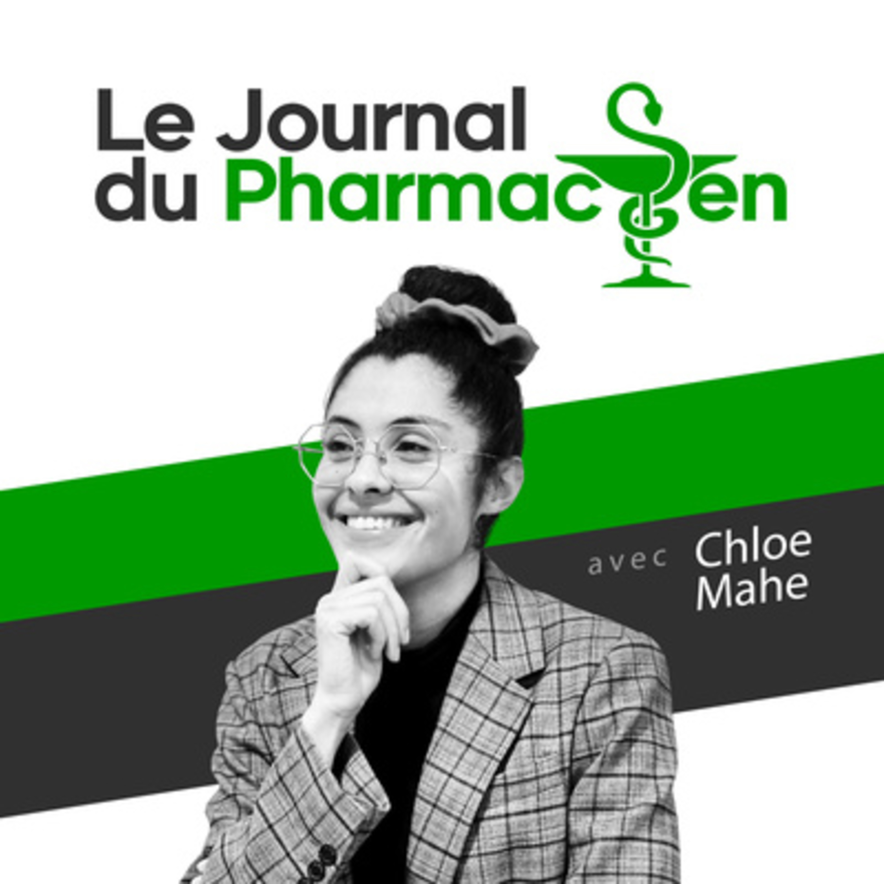 Le Journal du Pharmacien