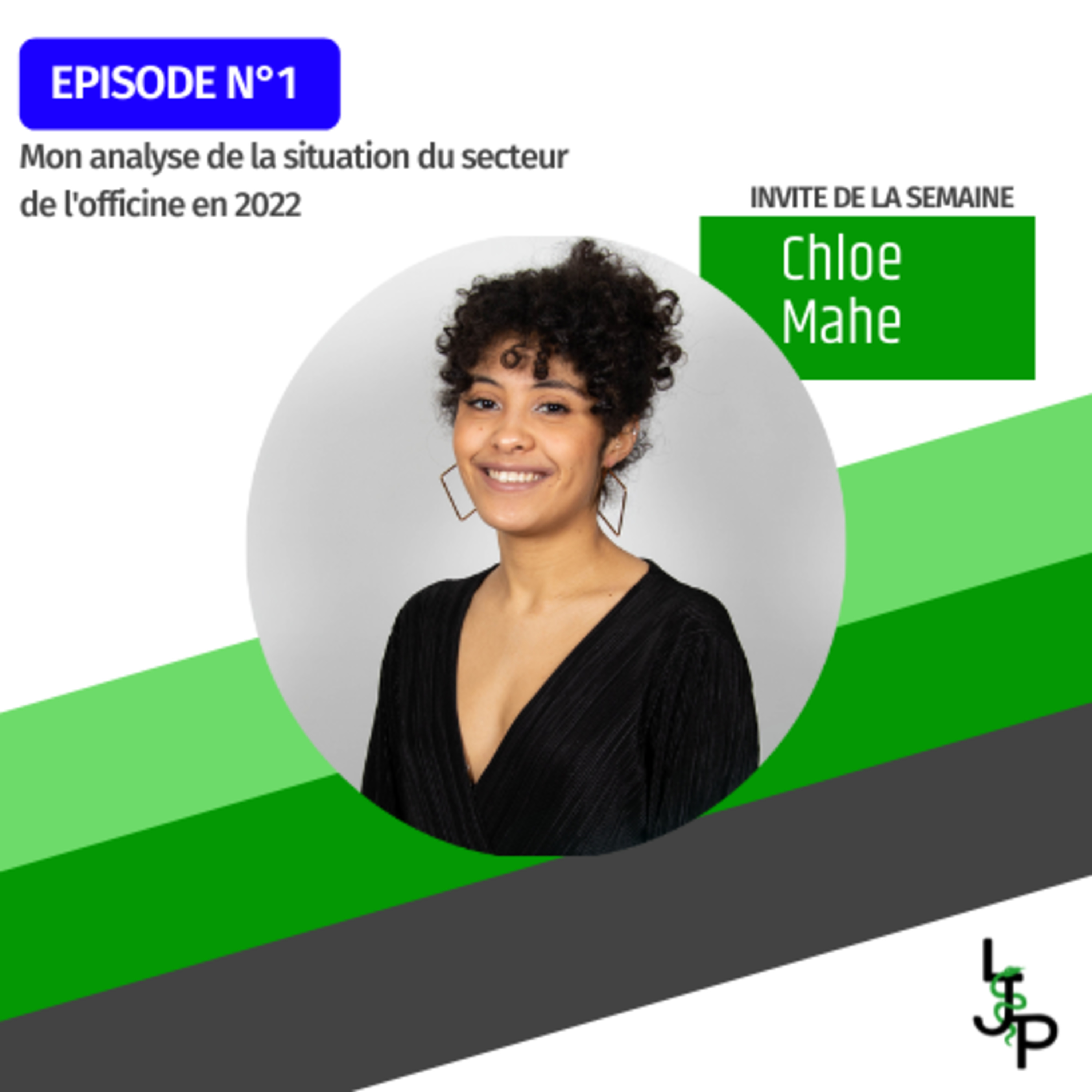 1. Mon analyse de la situation du secteur de l'officine en 2022