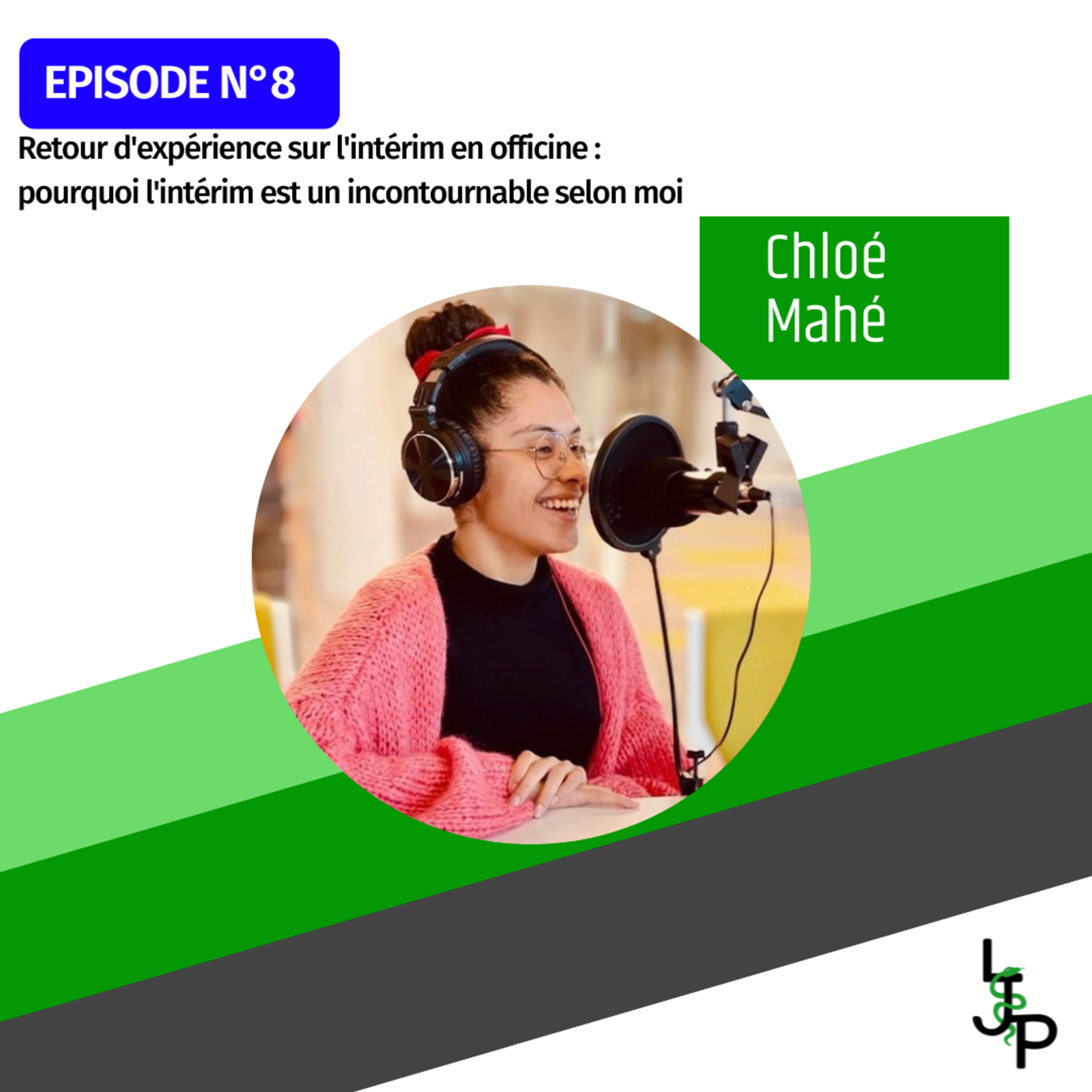 8. Retour d'expérience sur l'intérim en officine : pourquoi l'intérim est un incontournable selon moi