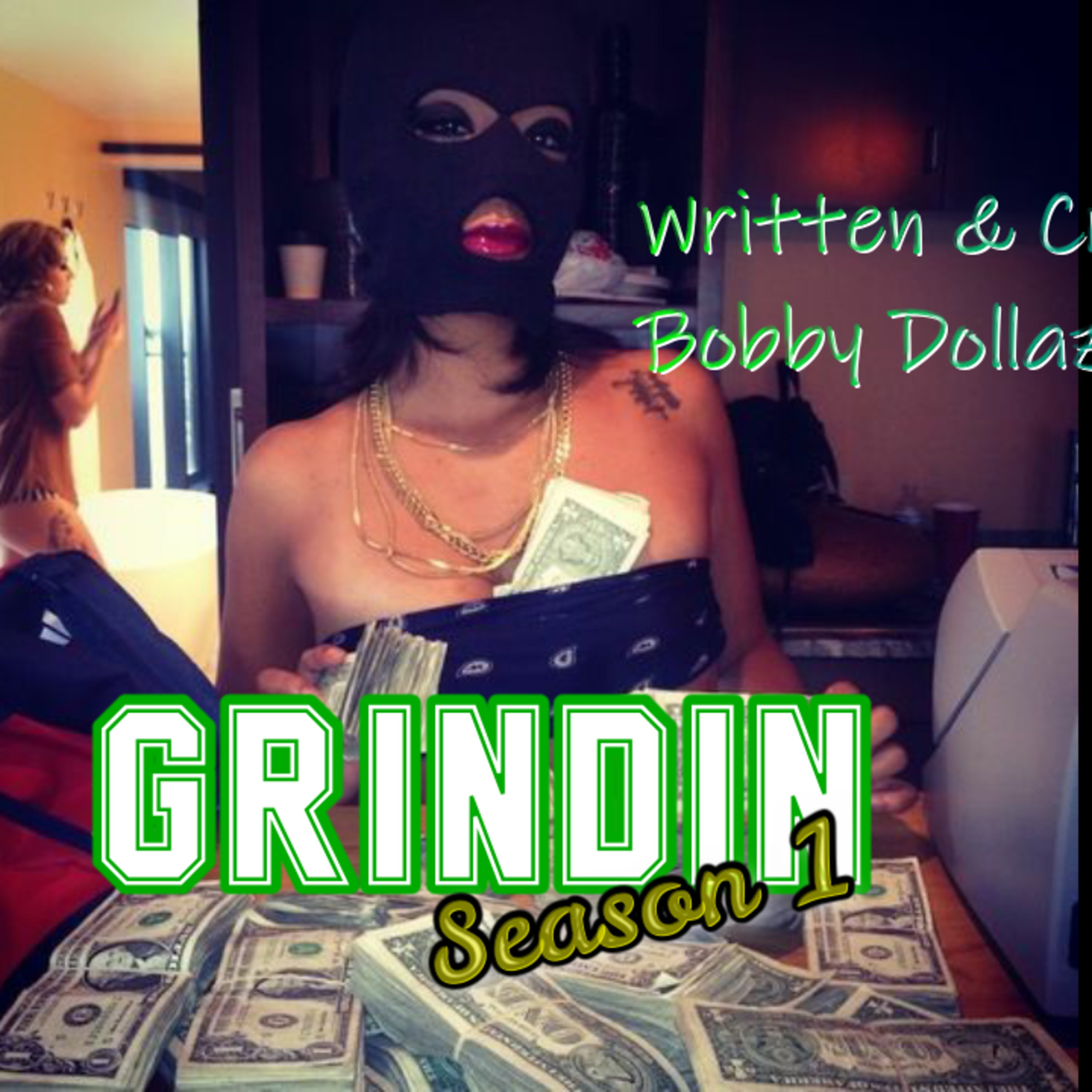 The Bobby Dollaz Show!