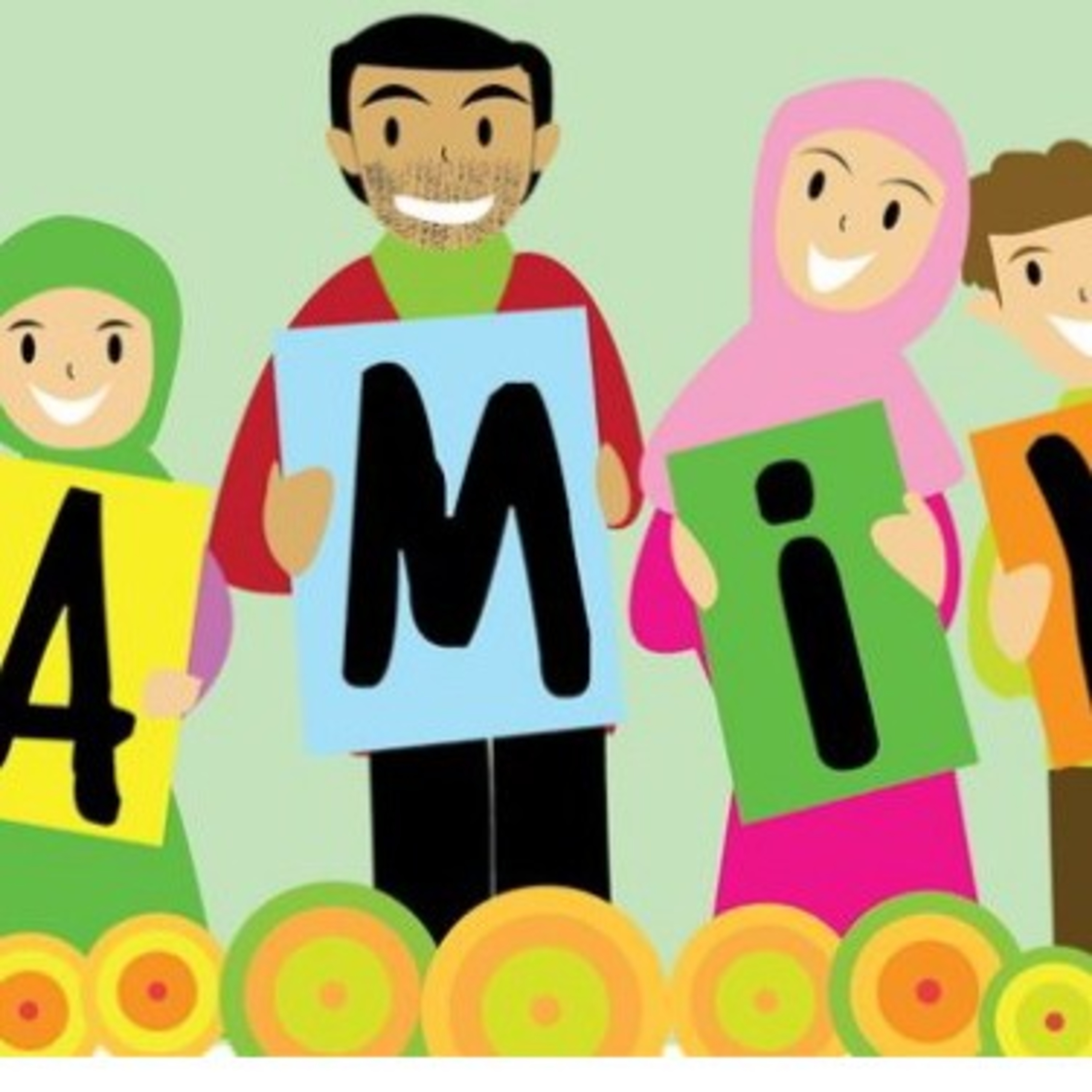 Tips menjadi anak yang Sholeh atau Sholehah episode artwork