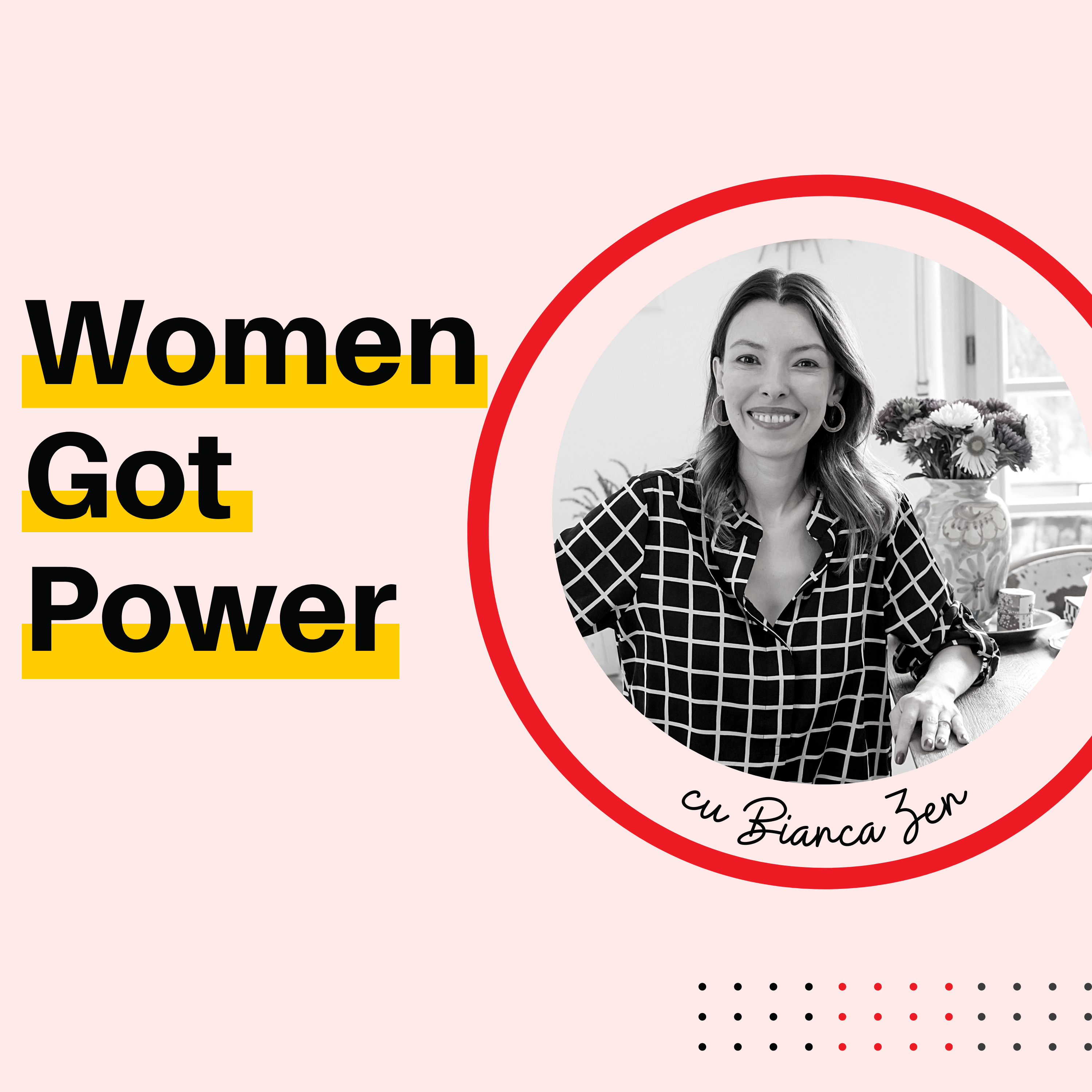 Women Got Power
