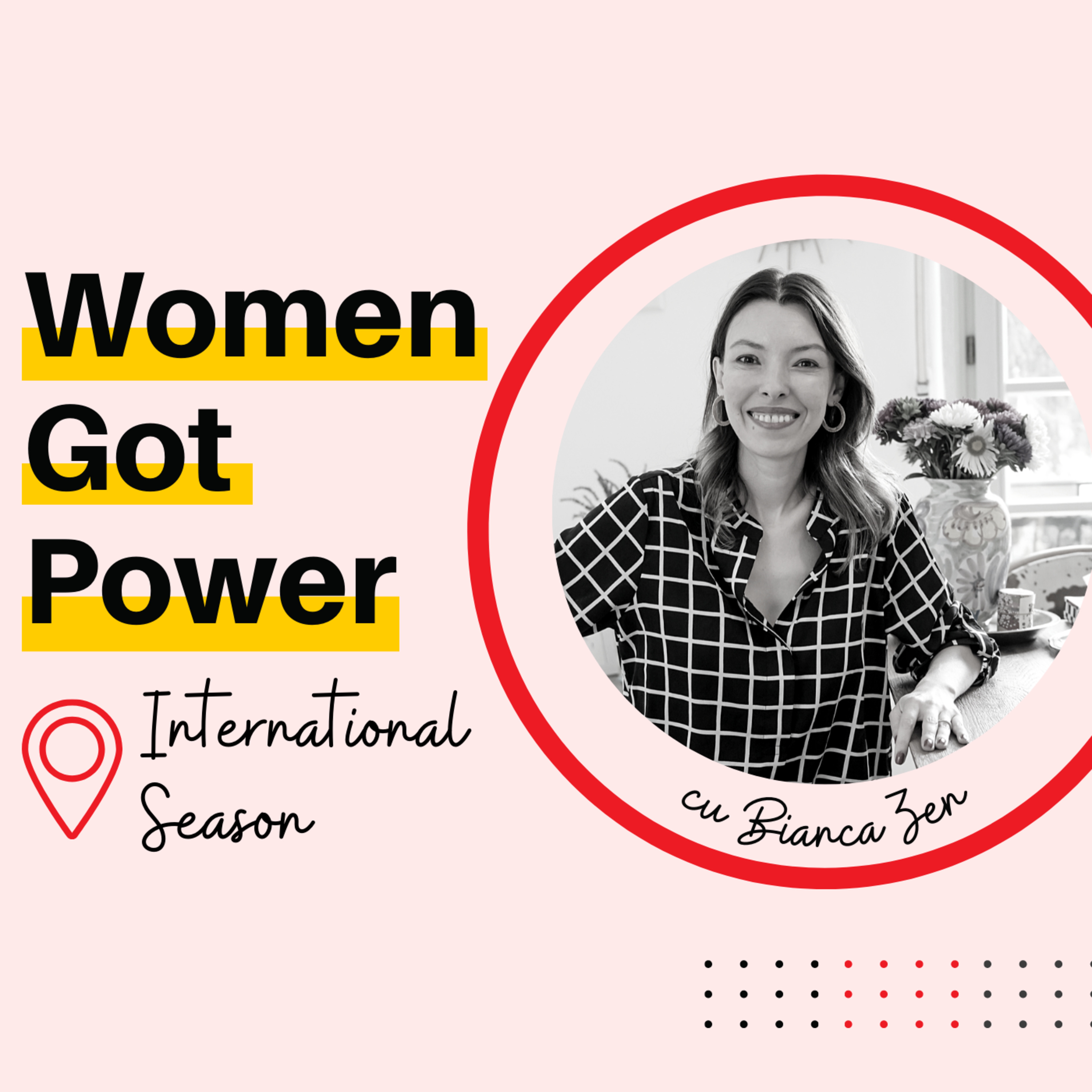 Women Got Power