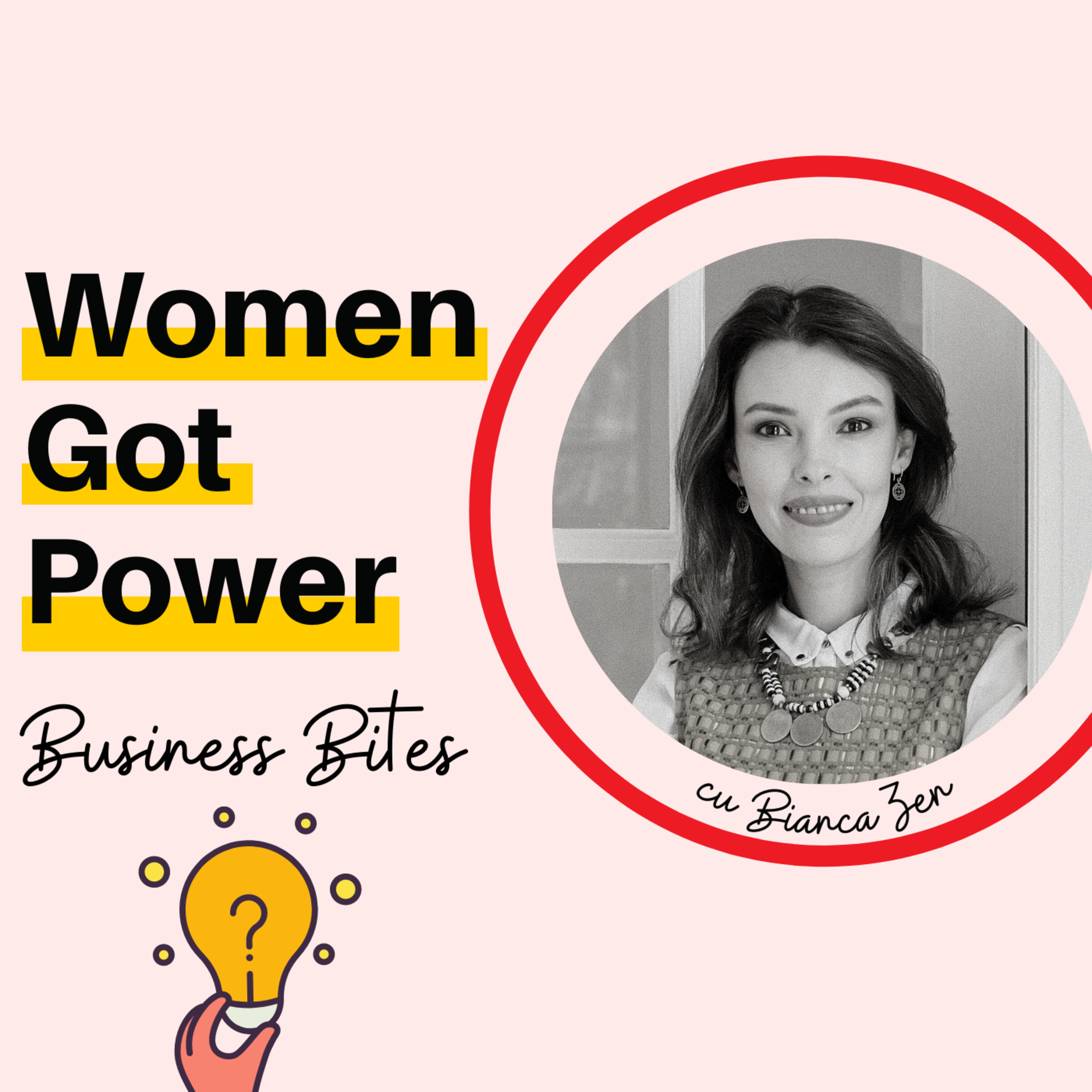 Women Got Power