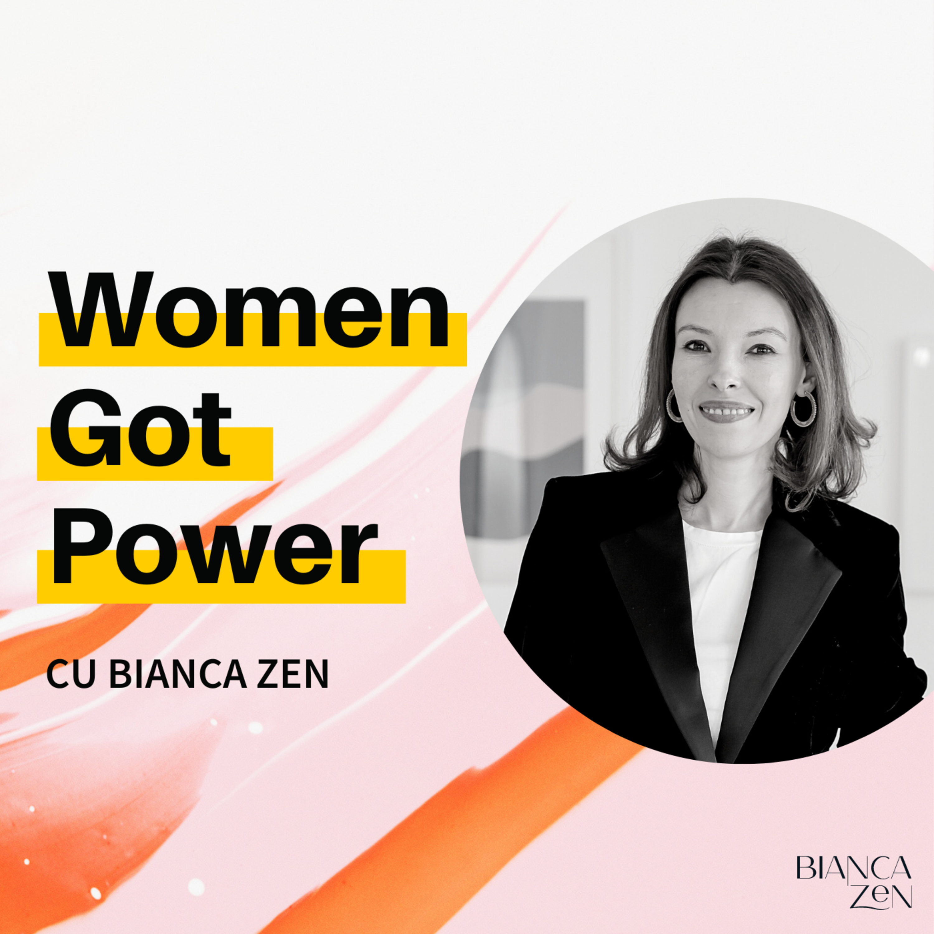 Women Got Power