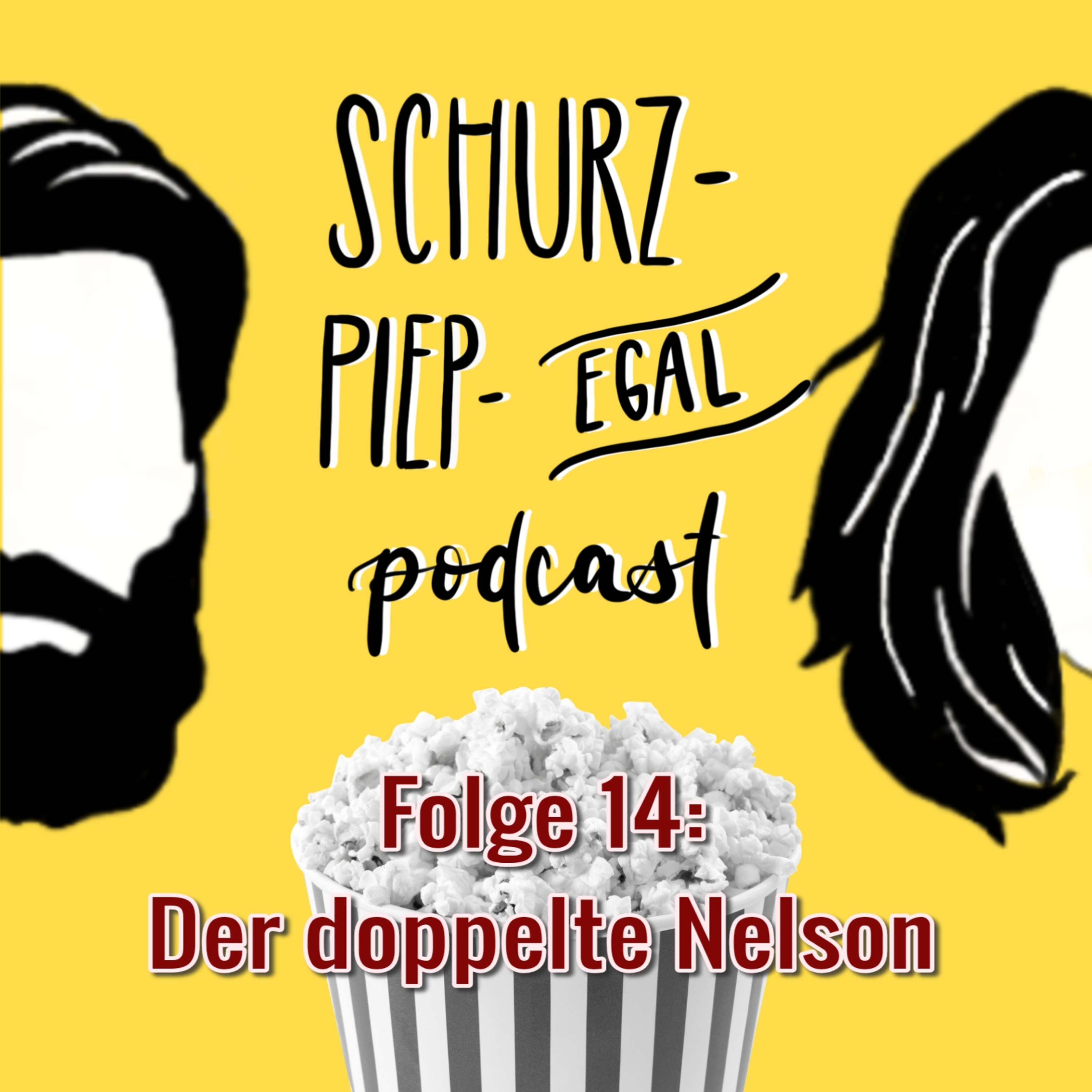 Folge 014 Der doppelte Nelson episode artwork