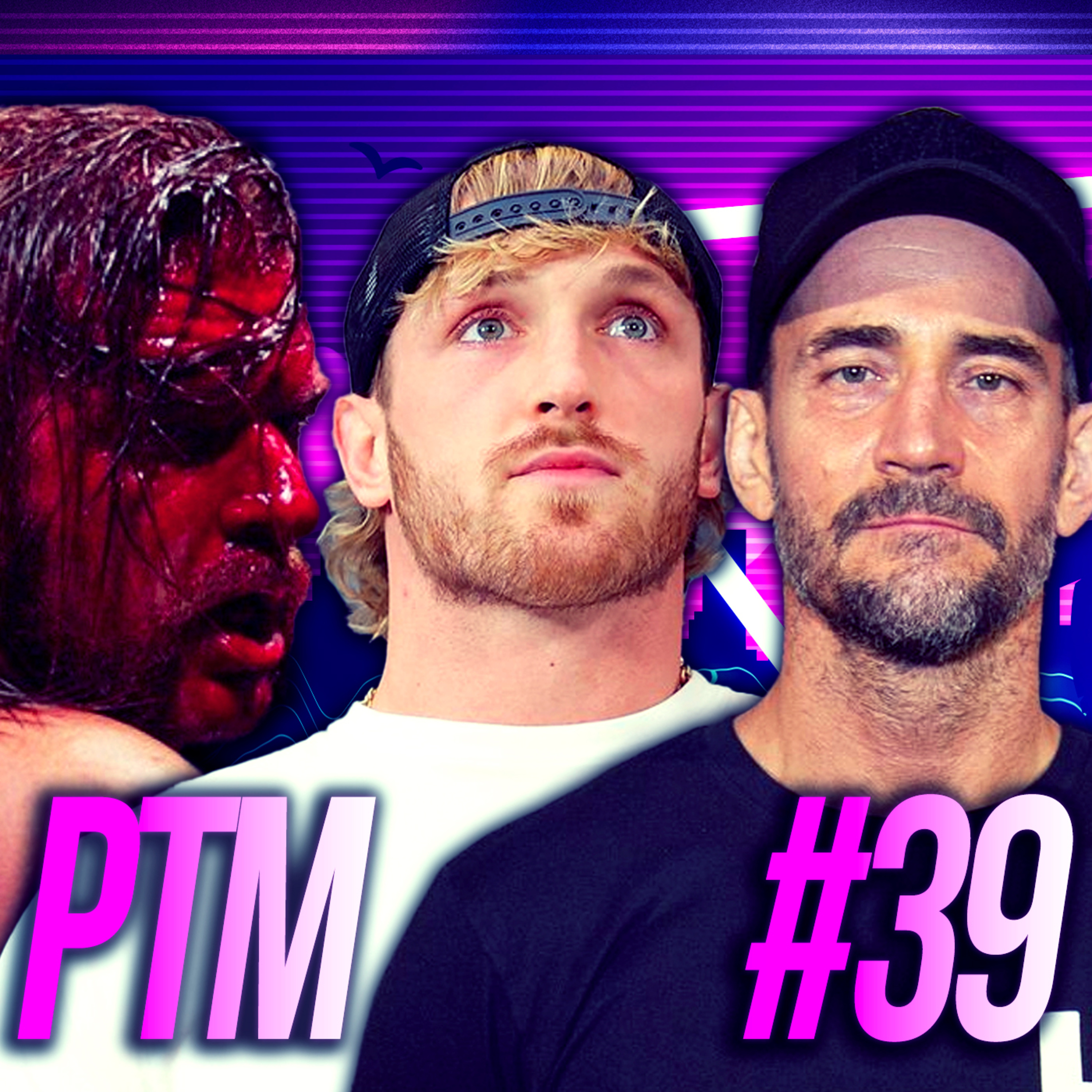 Pounding The Meat Podcast