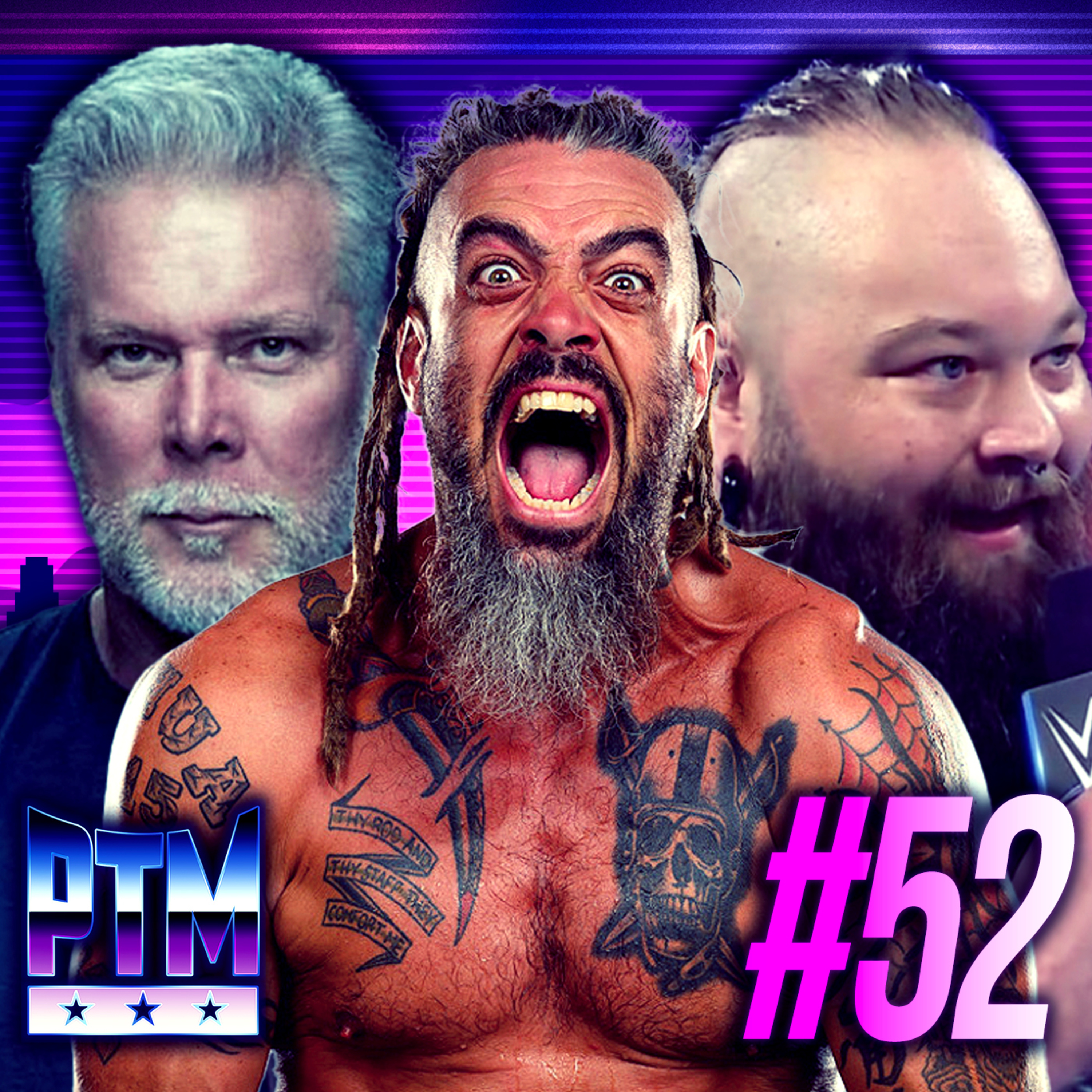 Pounding The Meat Podcast