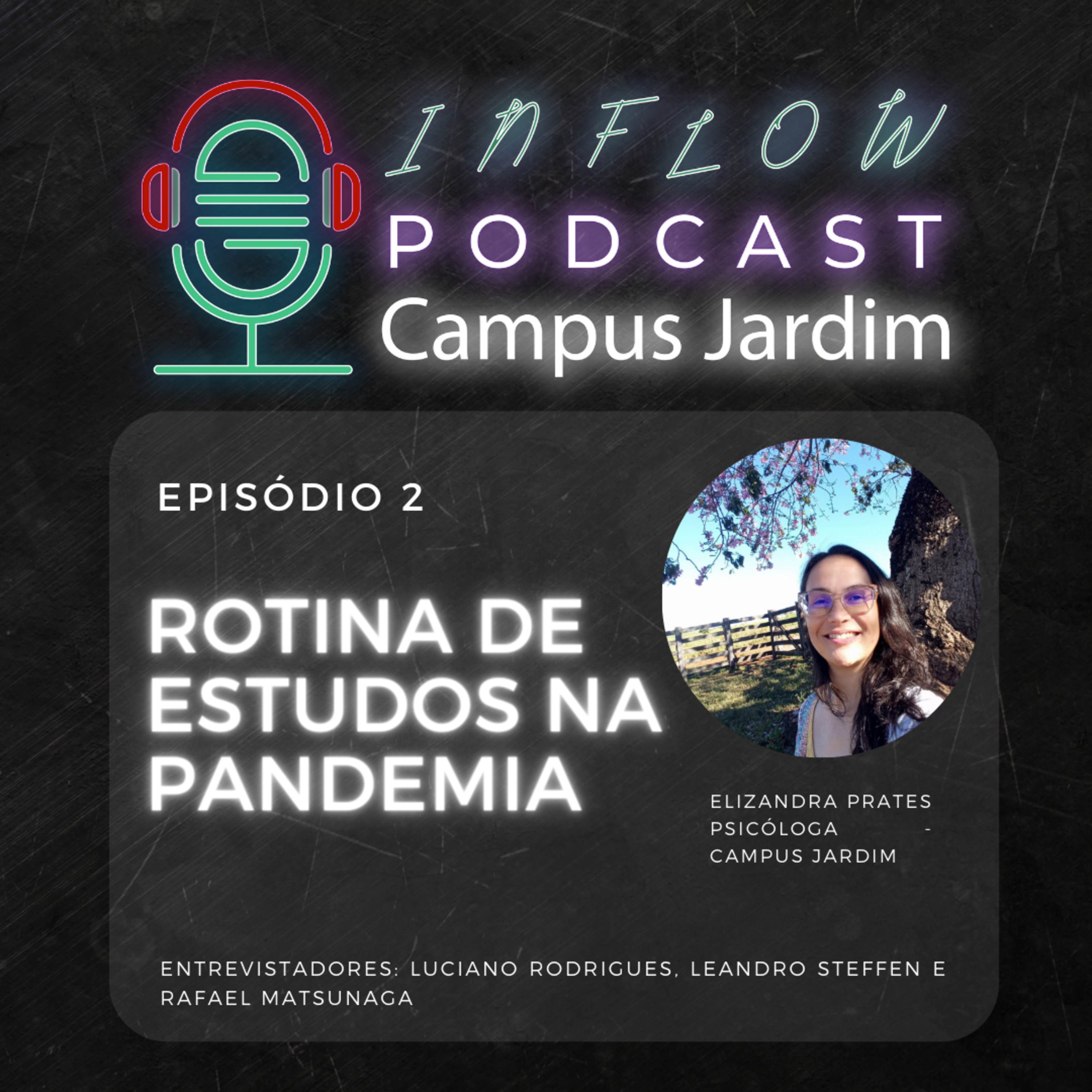 InFlow - IFMS Campus Jardim