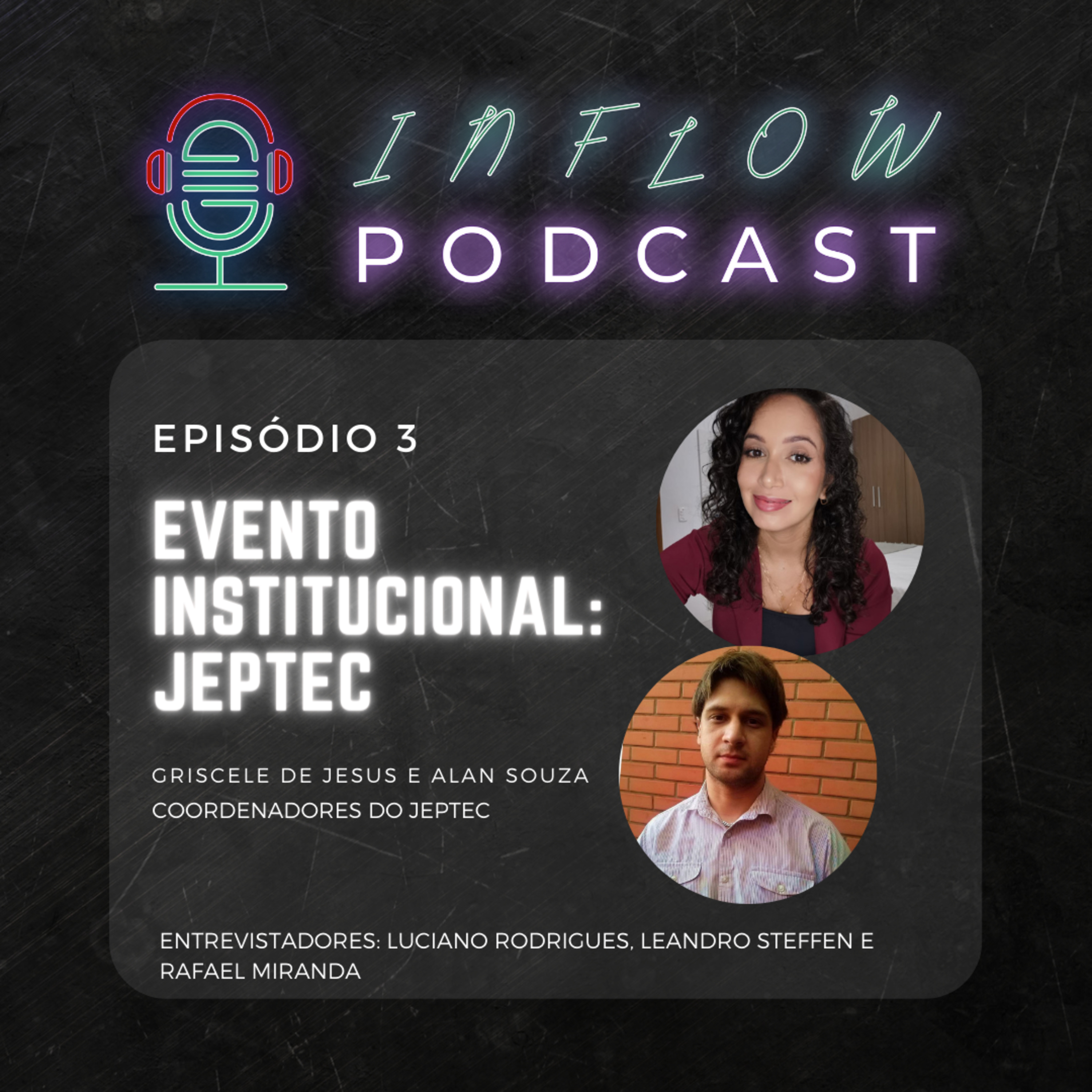 InFlow - IFMS Campus Jardim