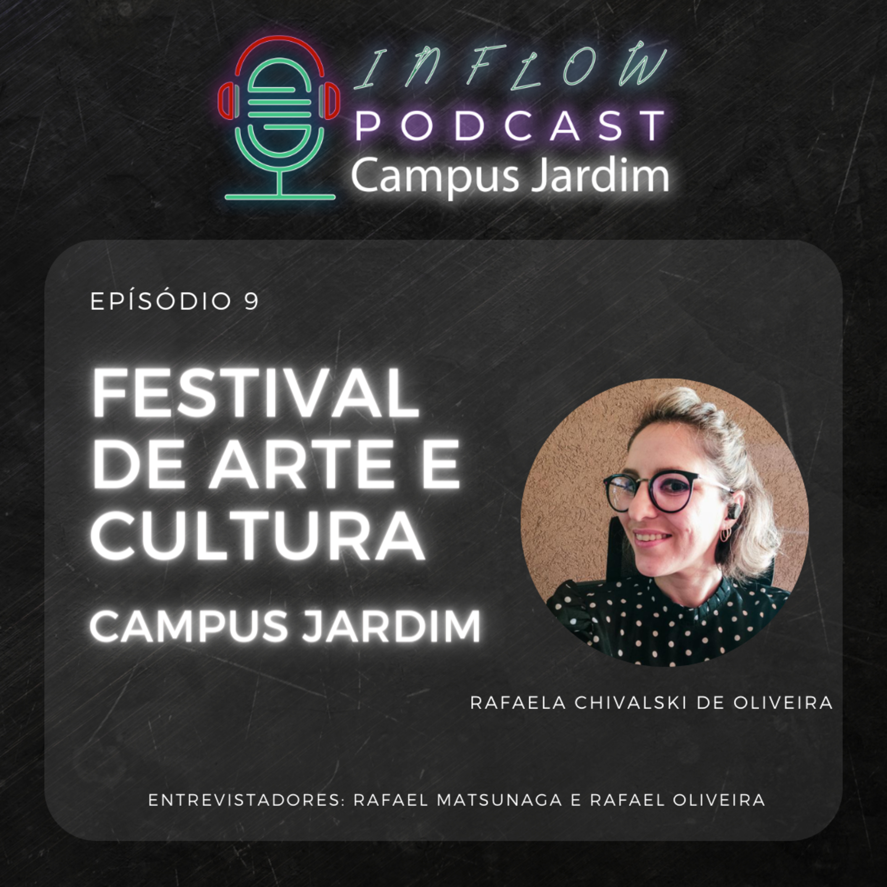 InFlow - IFMS Campus Jardim