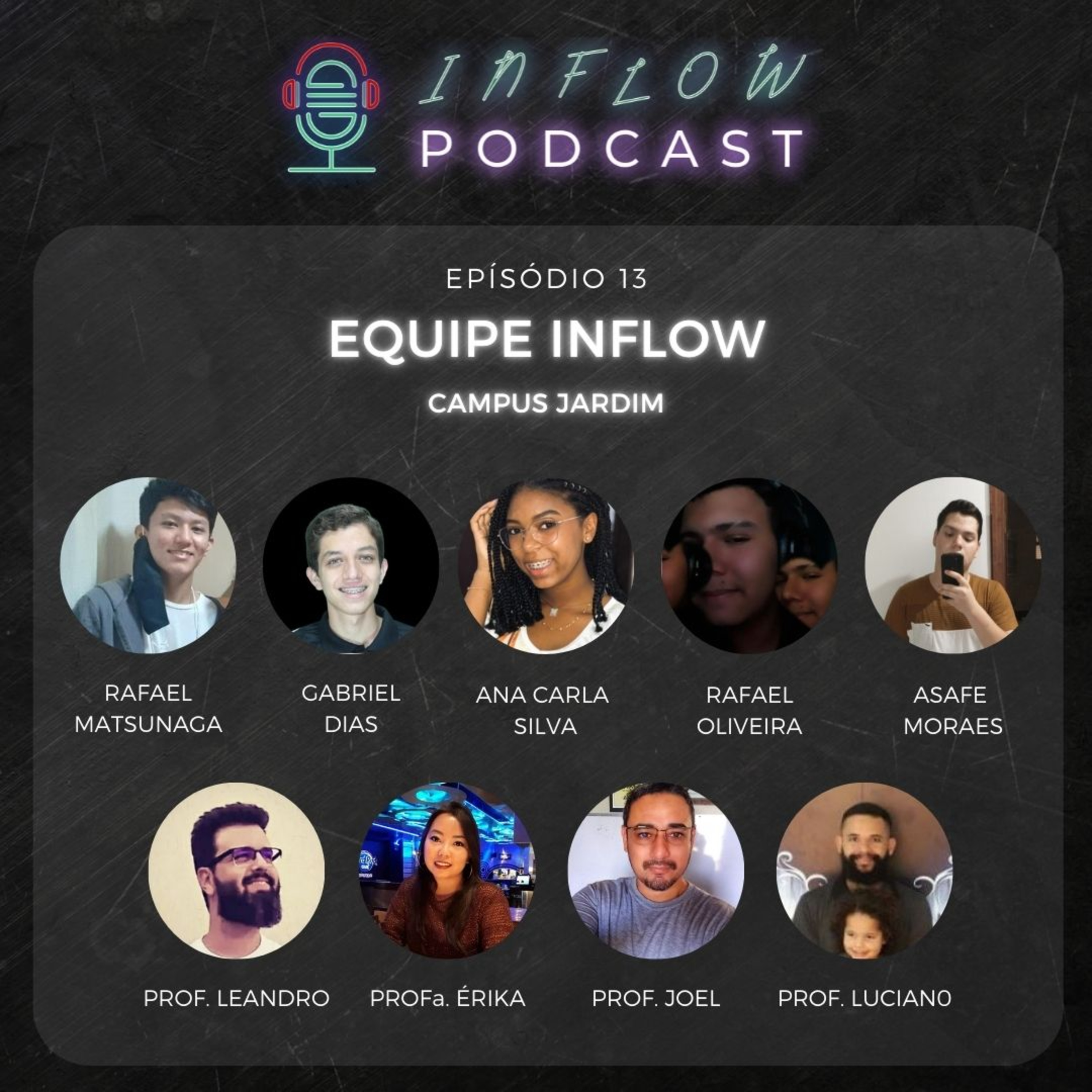 InFlow - IFMS Campus Jardim