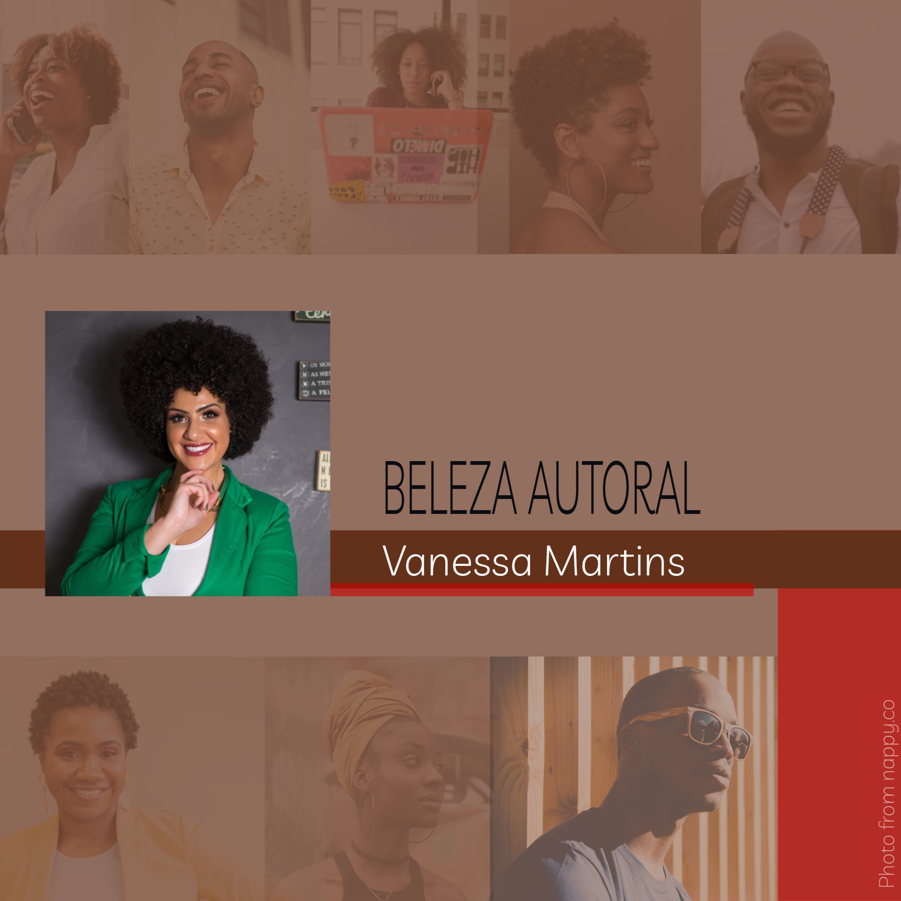 Beleza Autoral