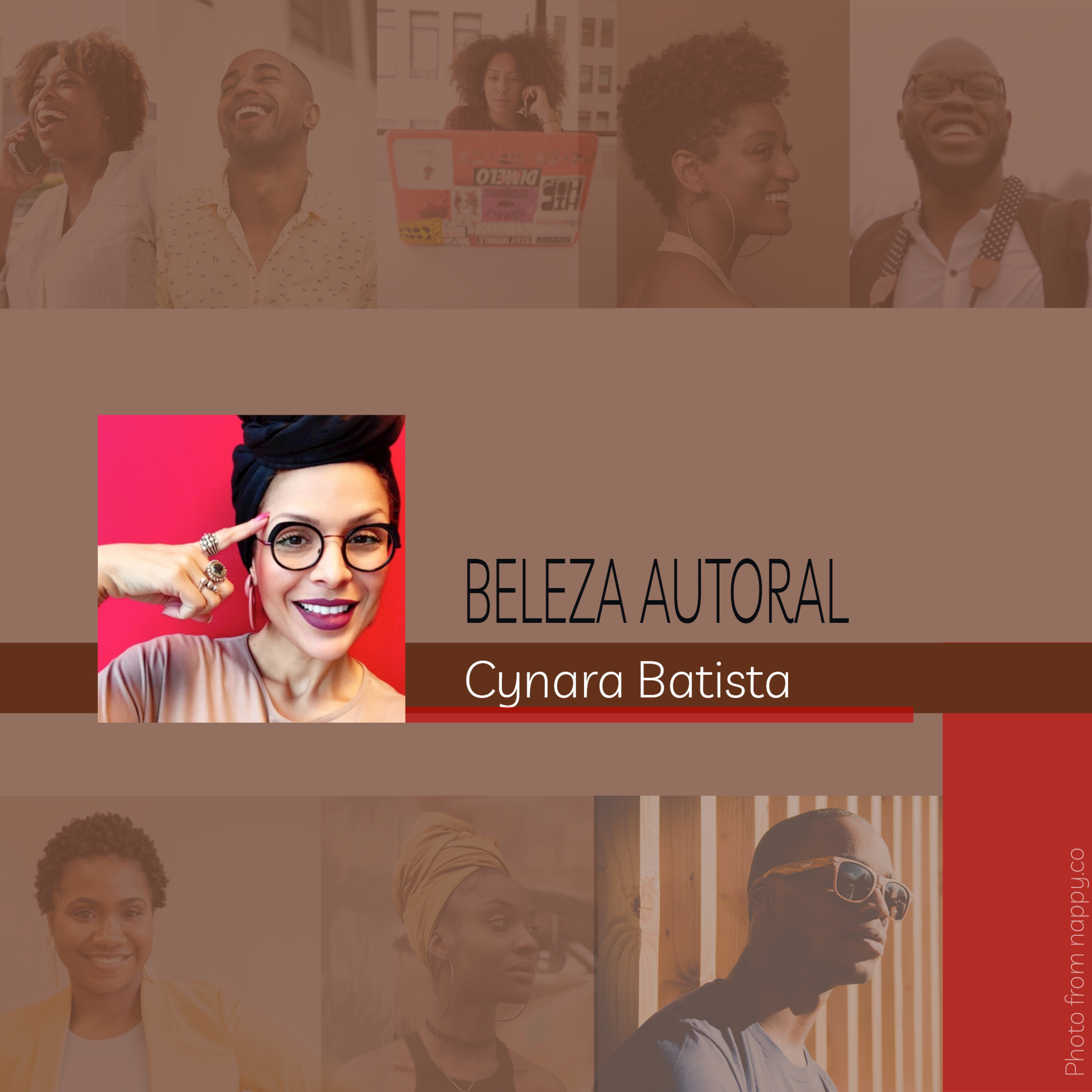 Beleza Autoral