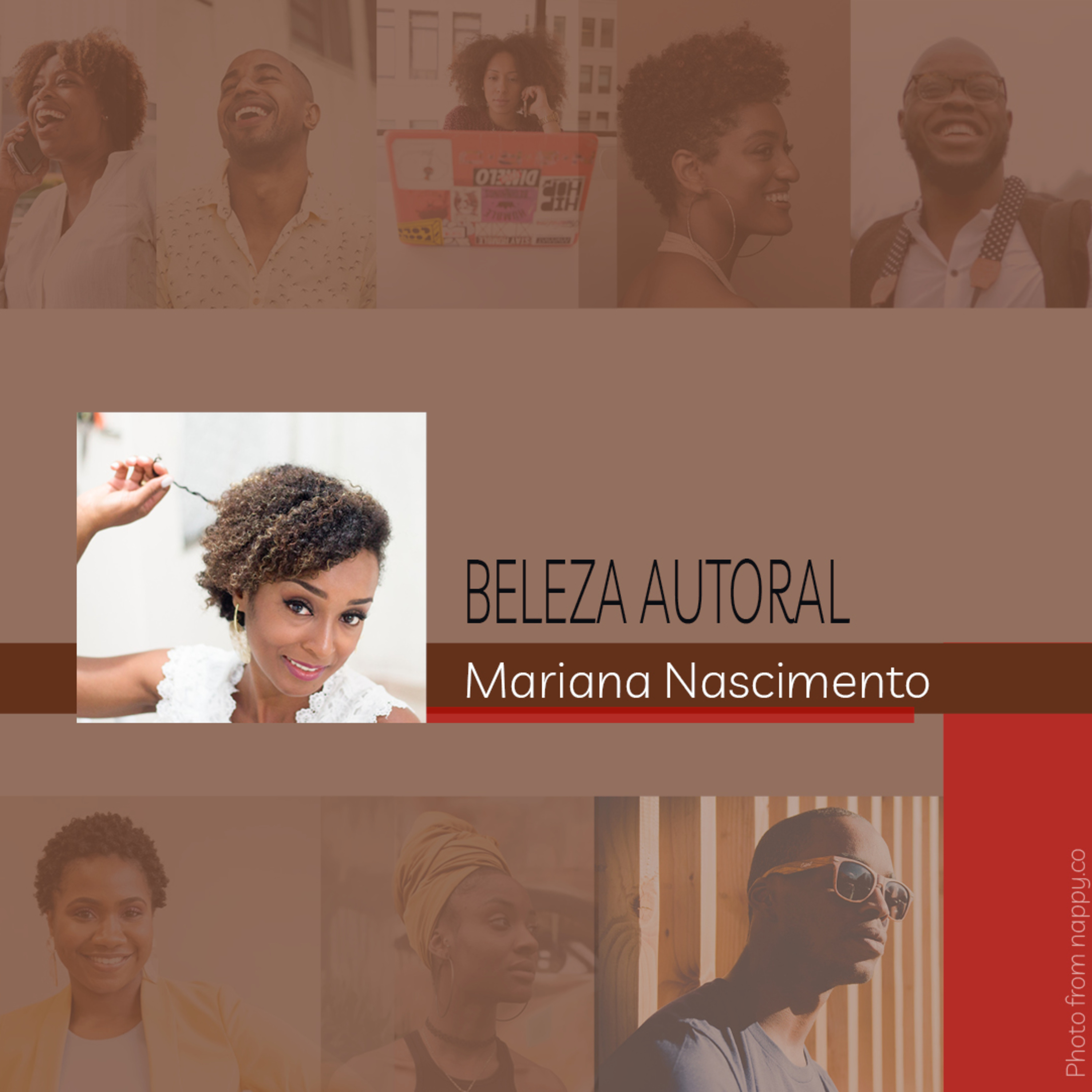 Beleza Autoral