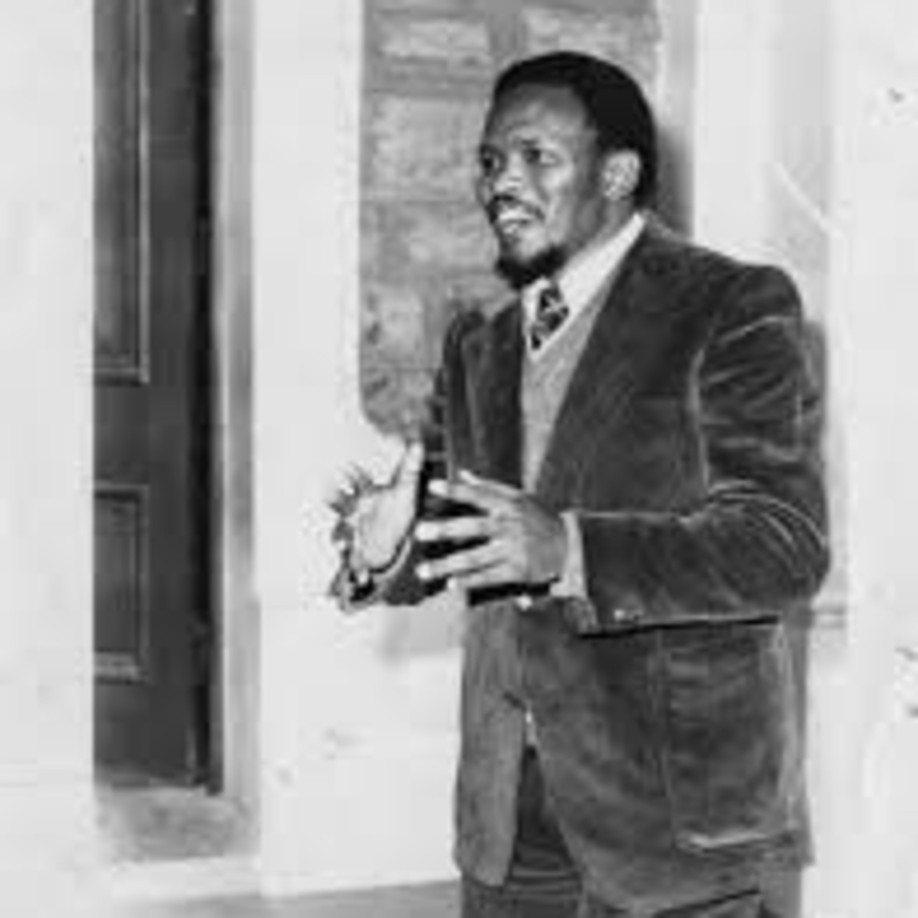 BIKO and the Black Consciousness Movement