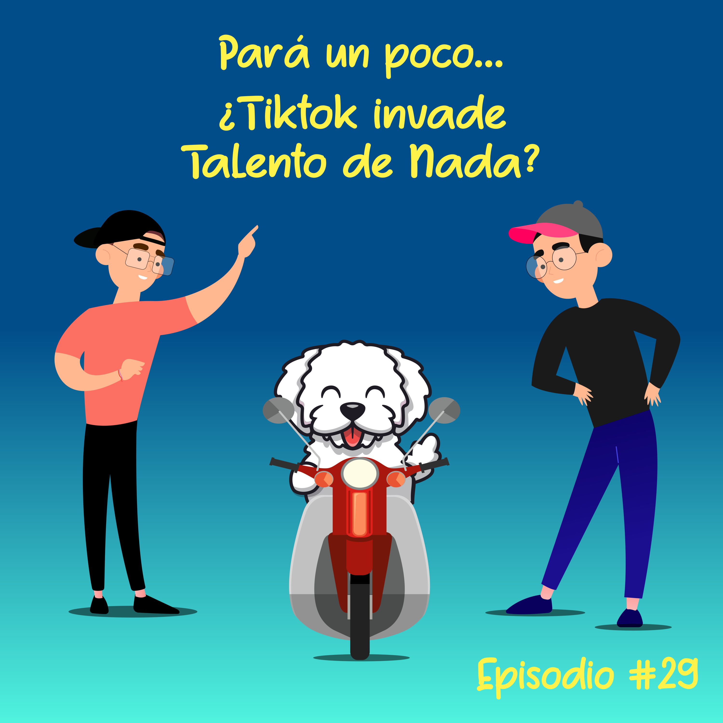 Talento de Nada