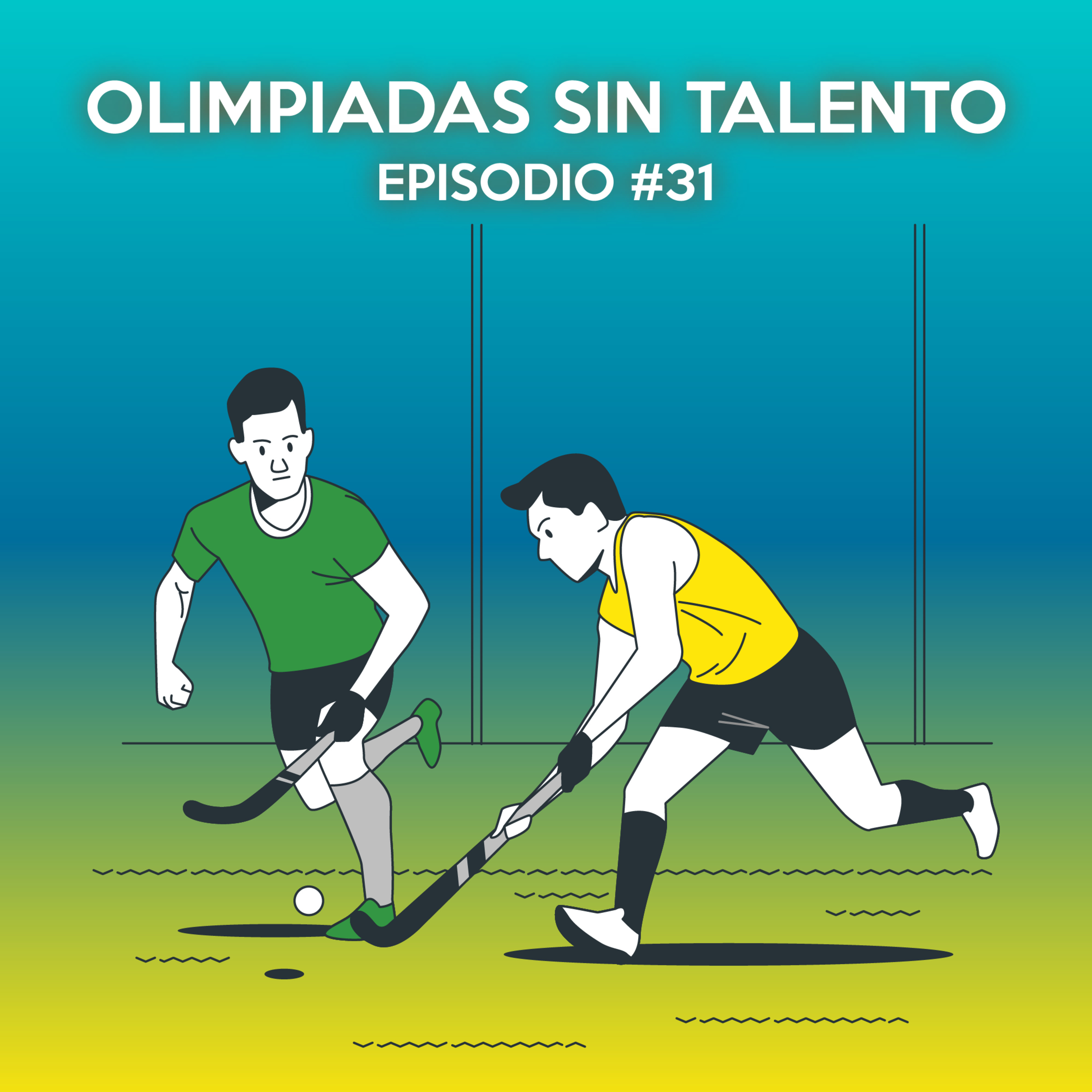 Talento de Nada