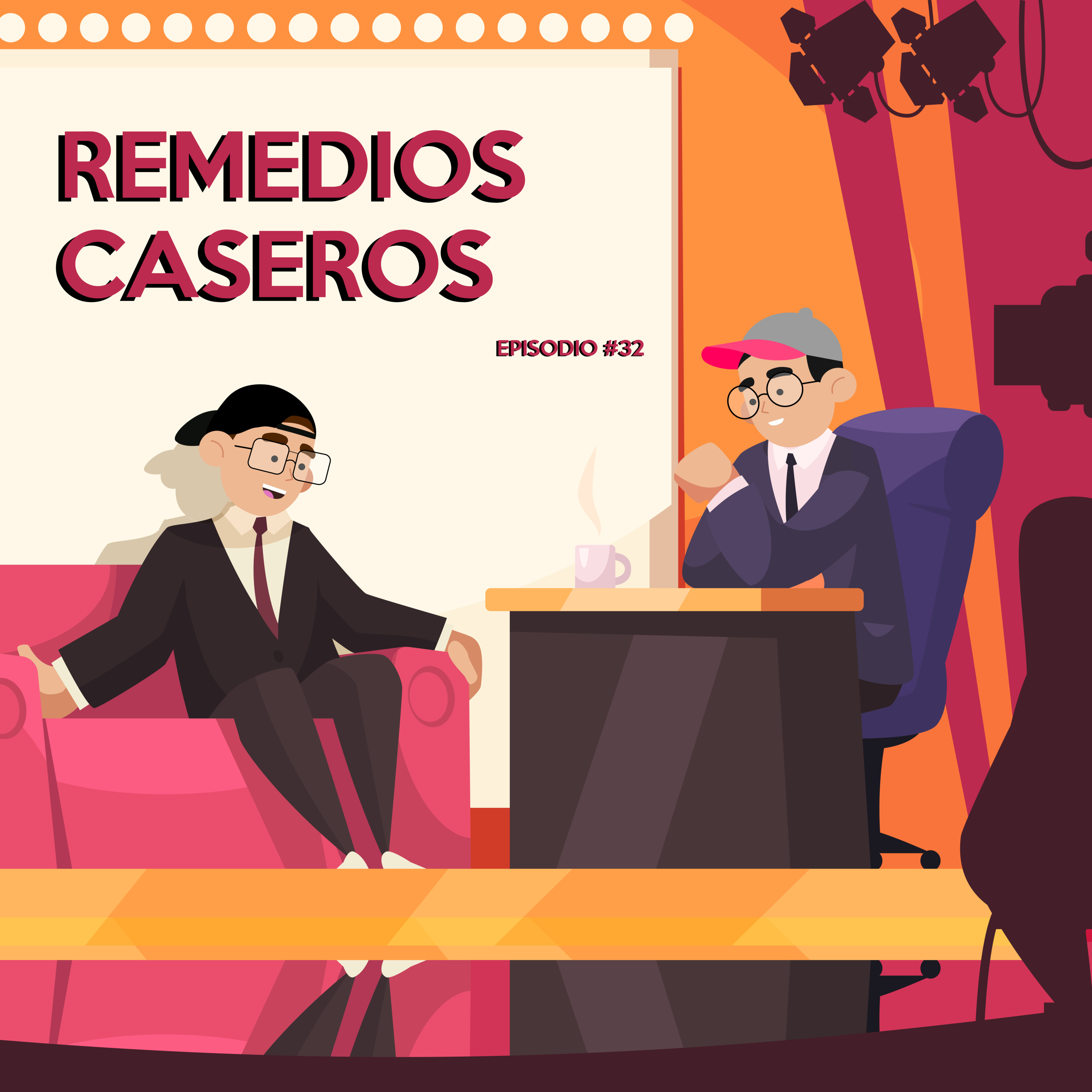Talento de Nada