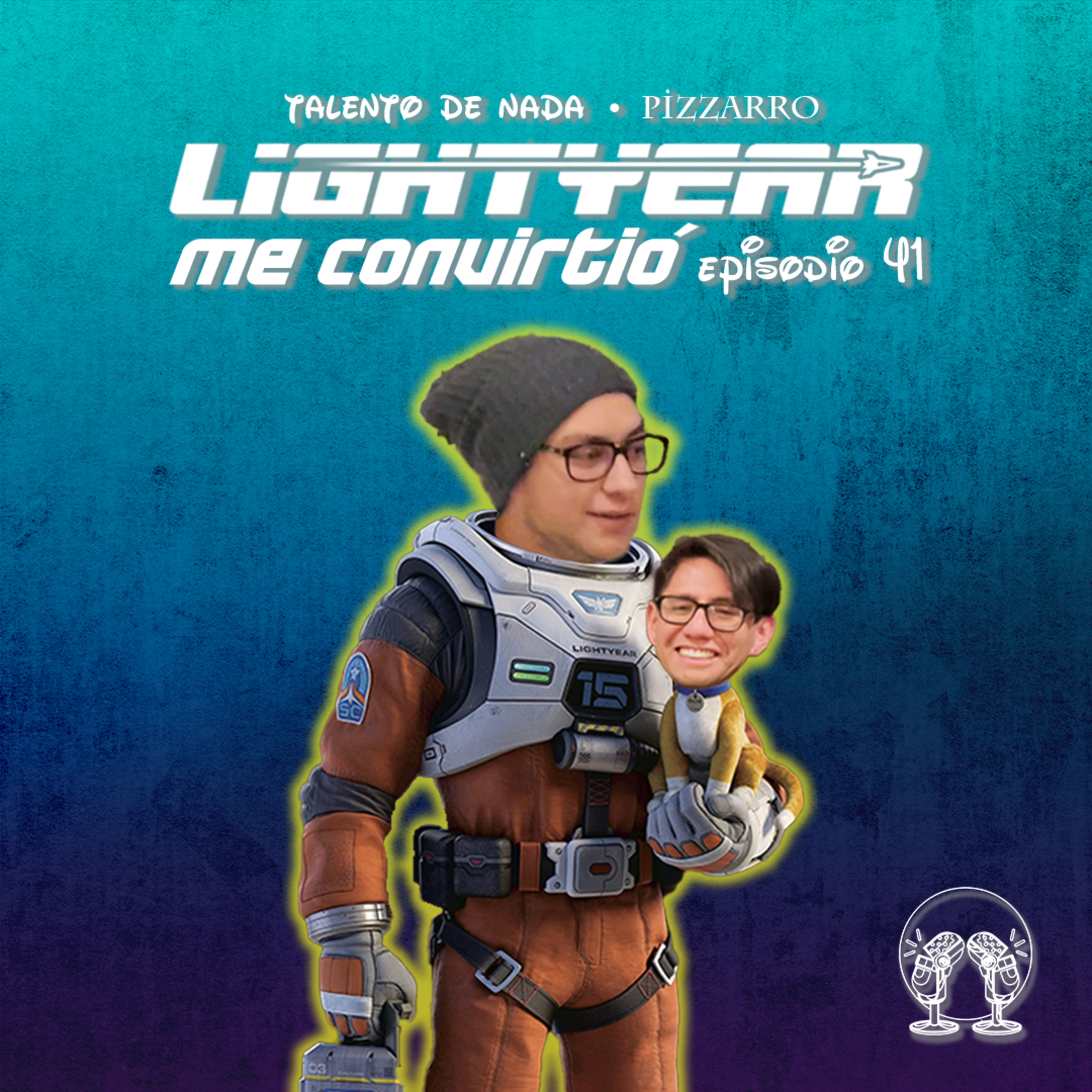 Talento de Nada