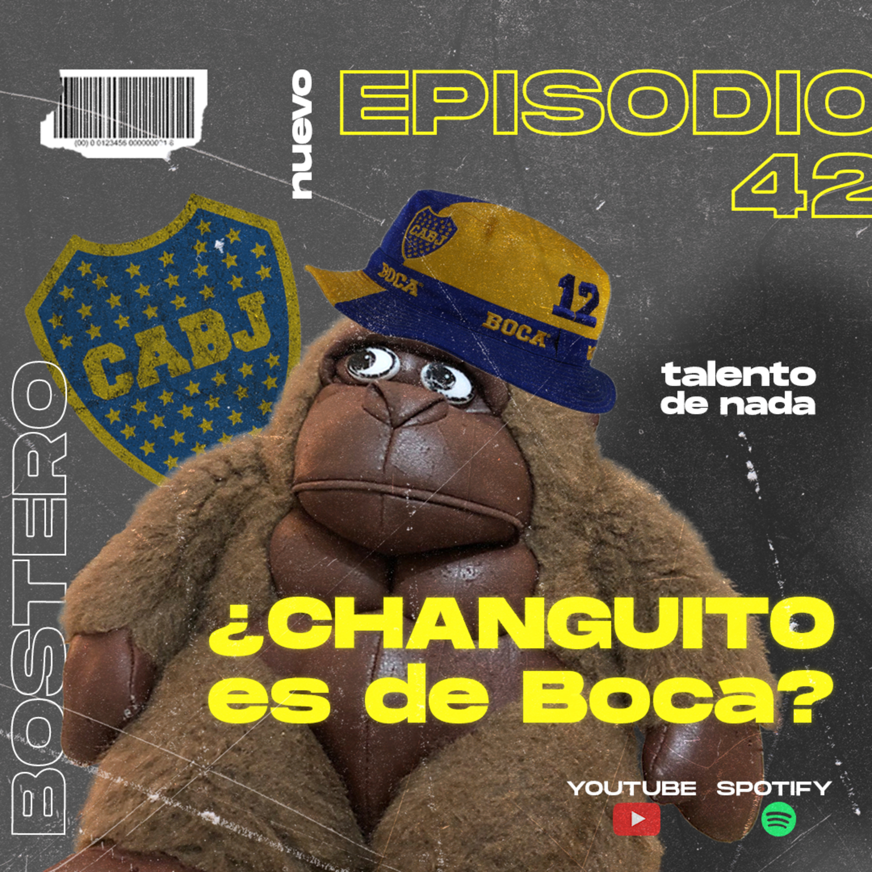 Talento de Nada