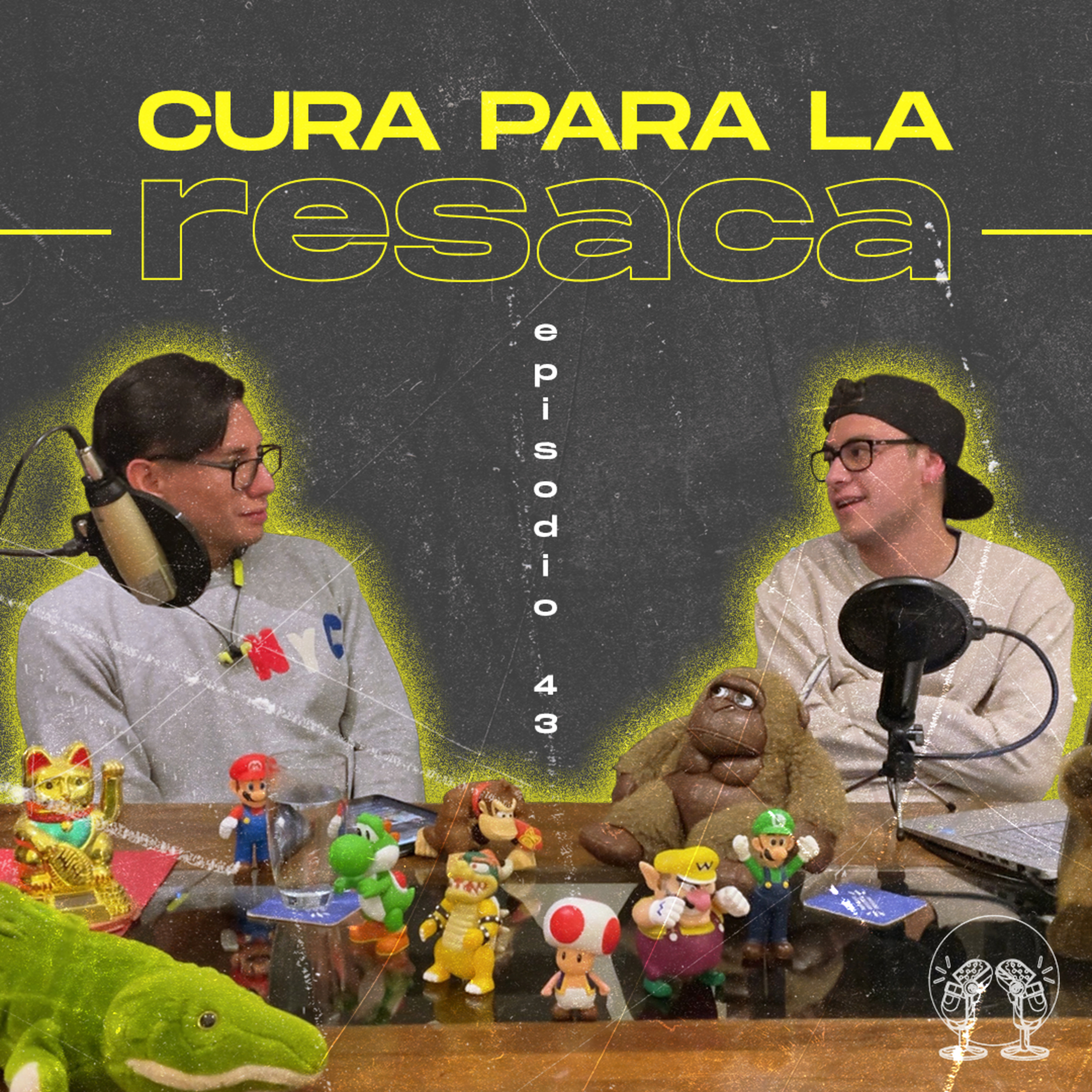 Talento de Nada